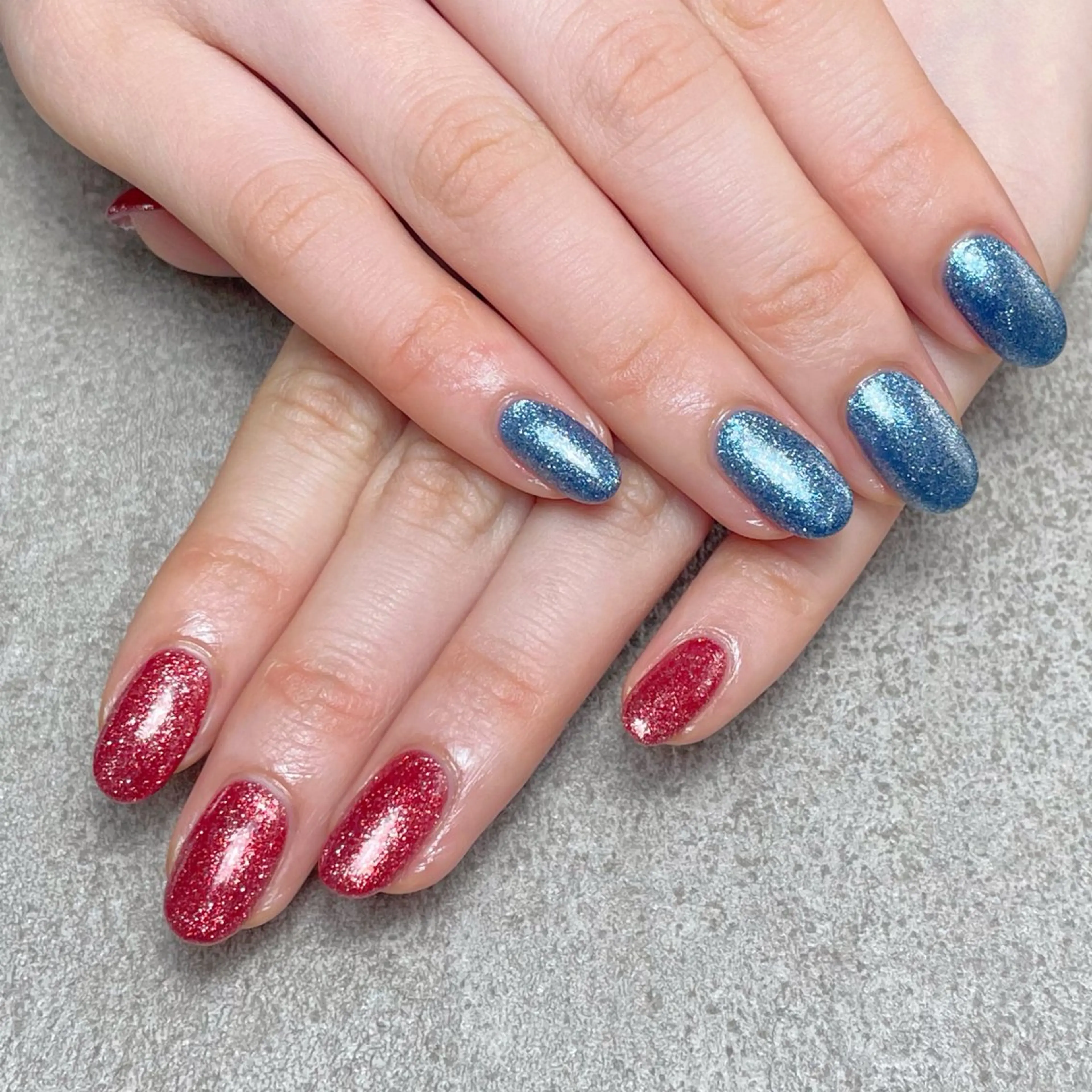 ネイル ハンドネイル nailroom DIASOMNIAのネイルデザイン