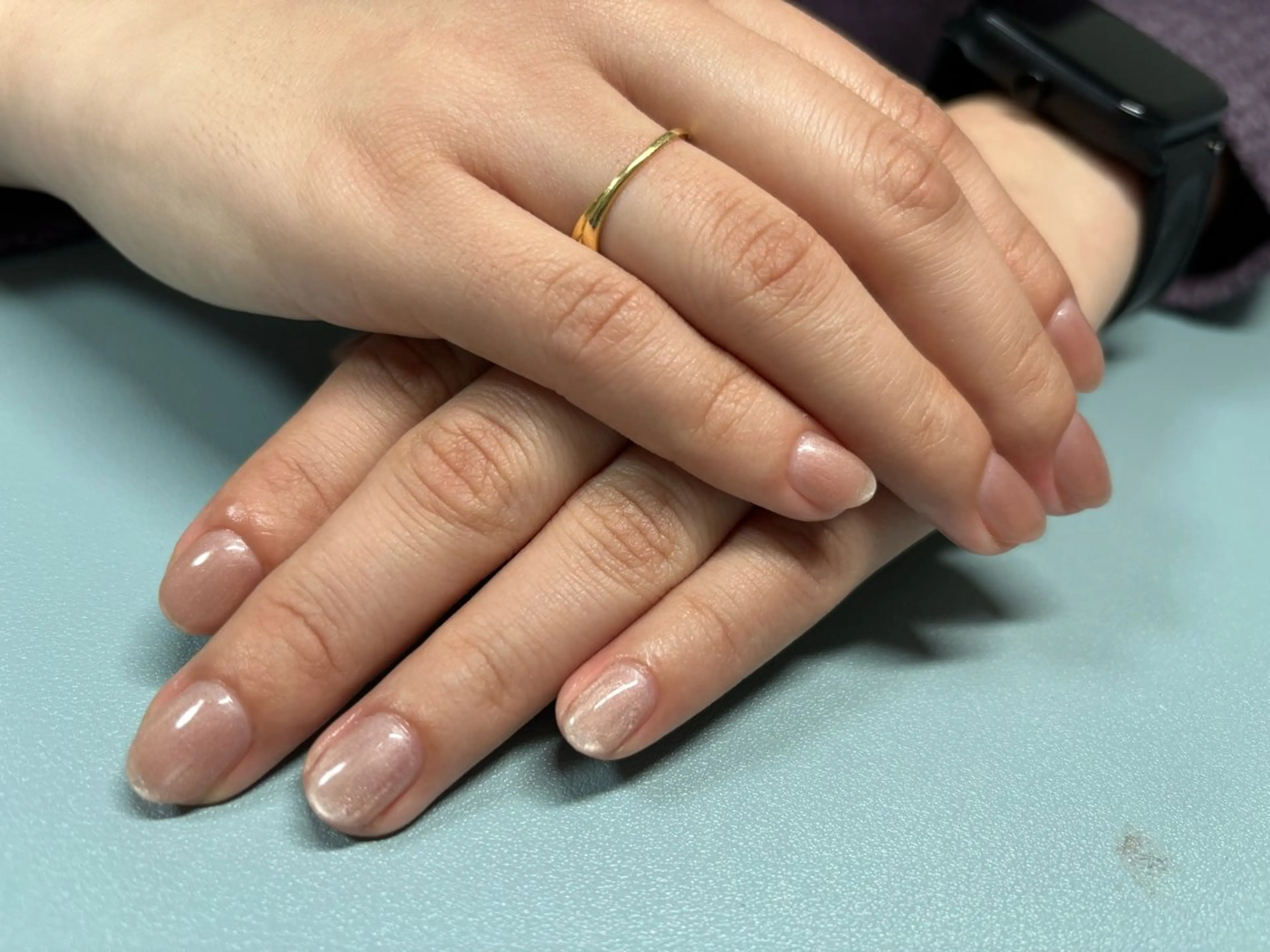 ネイル ハンドネイル see nail所属・see nailのネイルデザイン