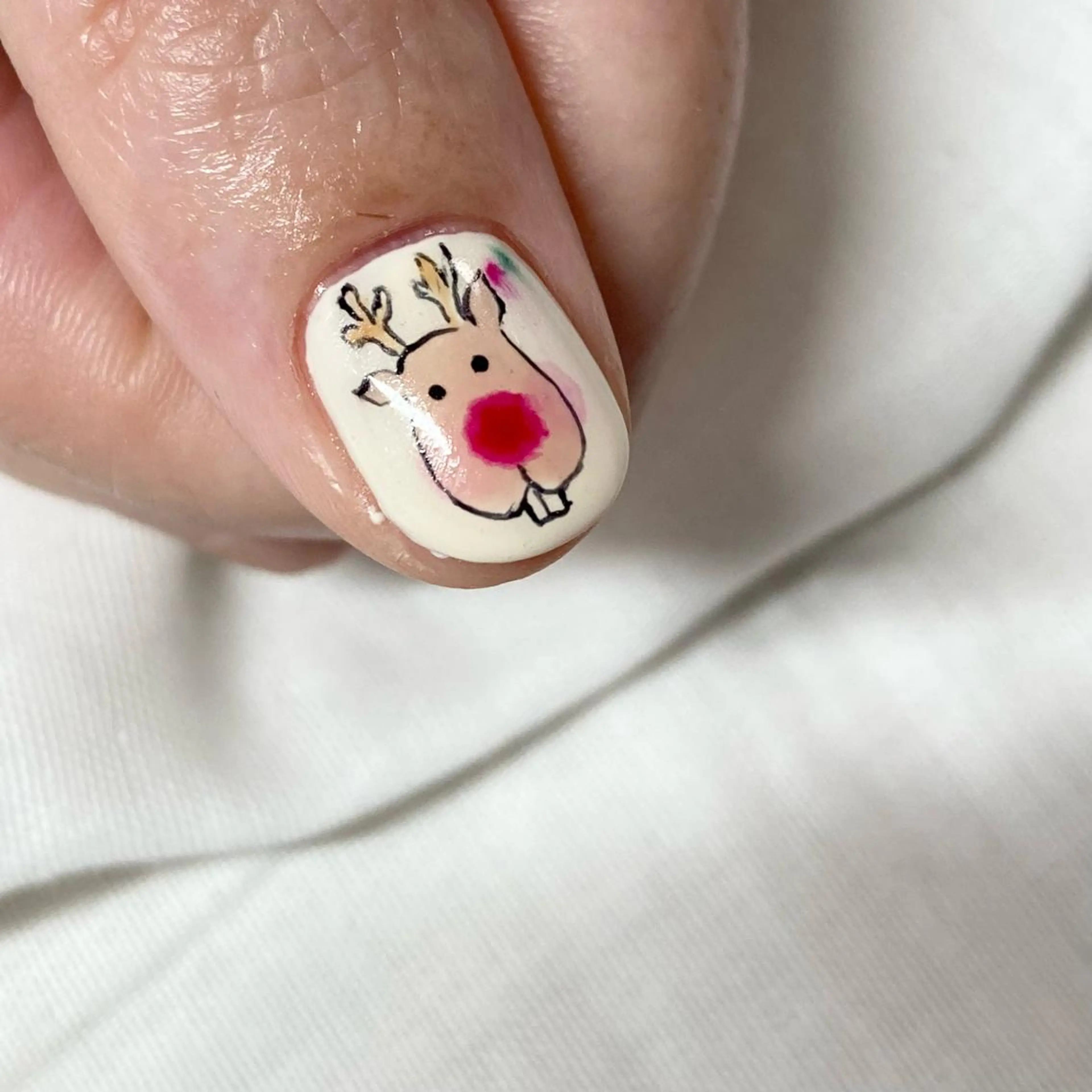 ネイル nails by sayaのネイルデザイン