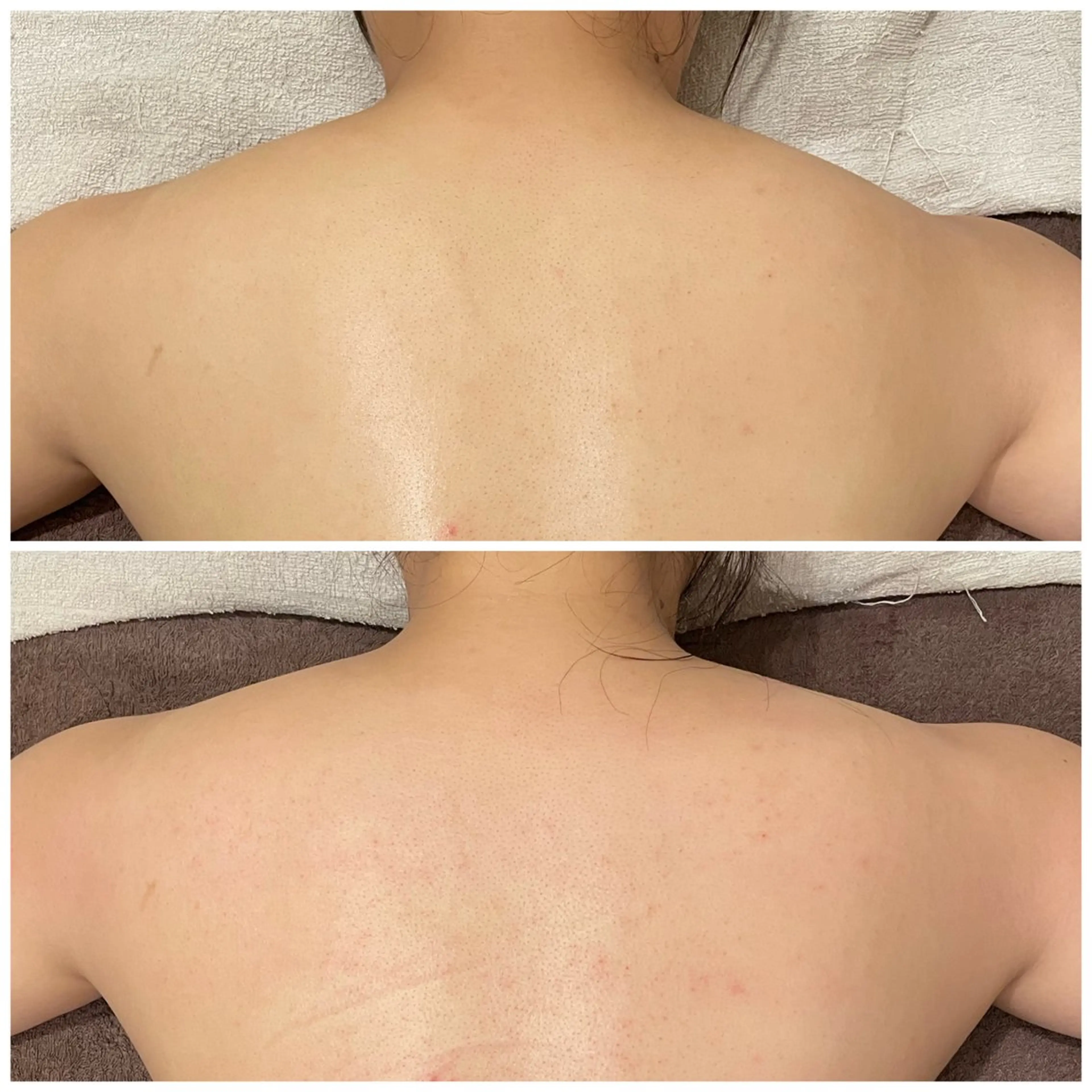 エステ リラク 中尾 朱里のエステ・リラクイメージ