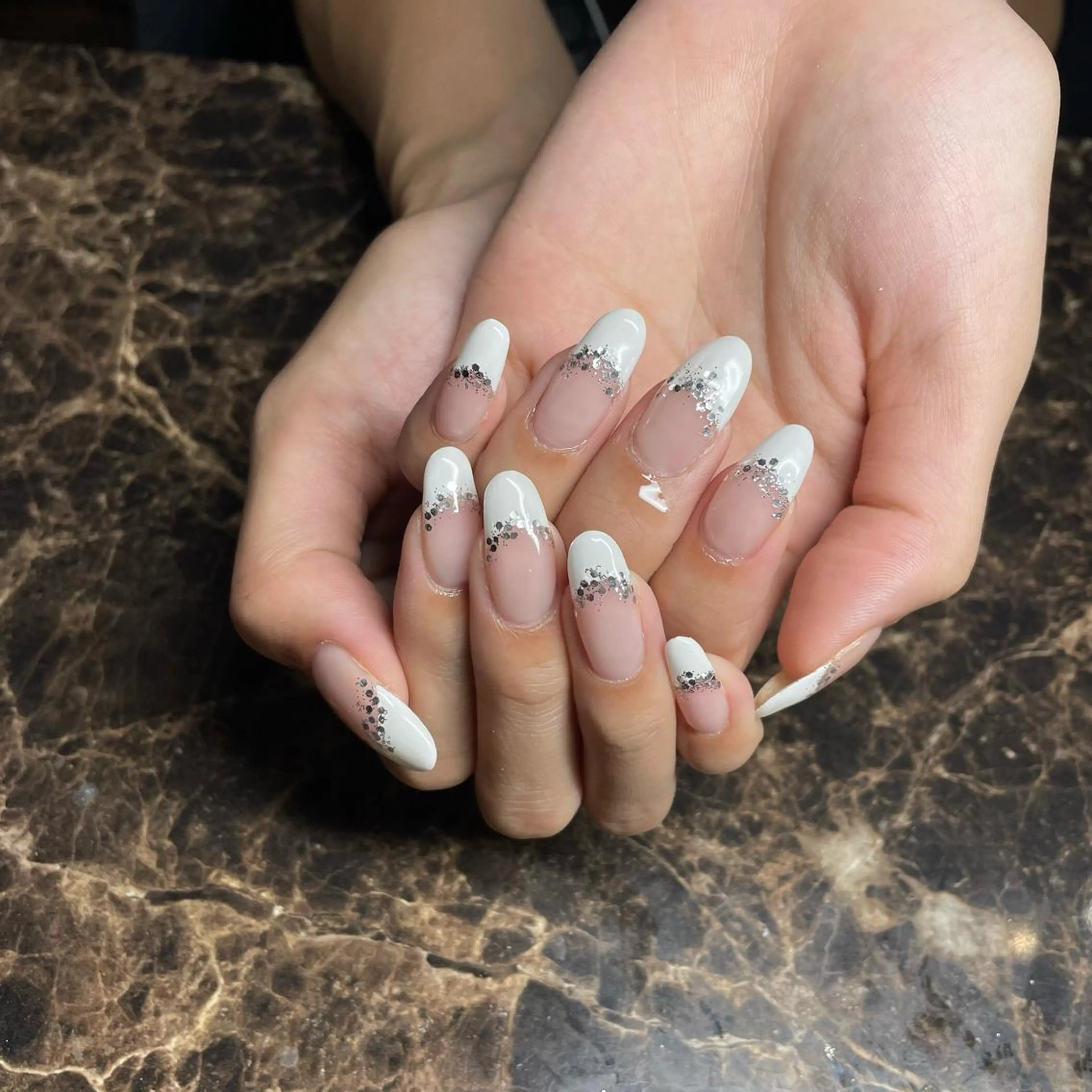 ネイル IROHA Nail 堺雛薫のネイルデザイン