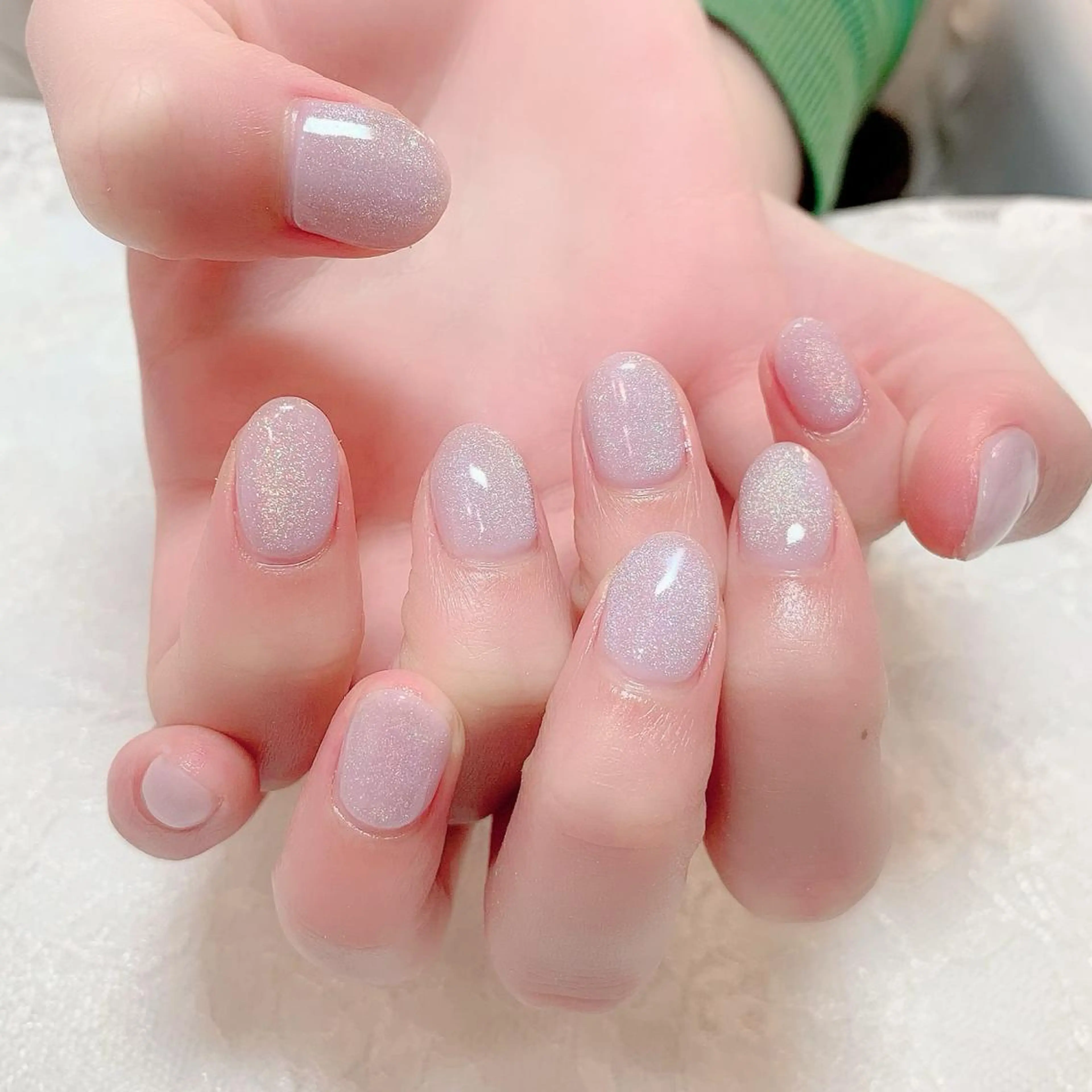 ネイル マグネットネイル ハンドネイル aoinail所属・aoi nailのネイルデザイン