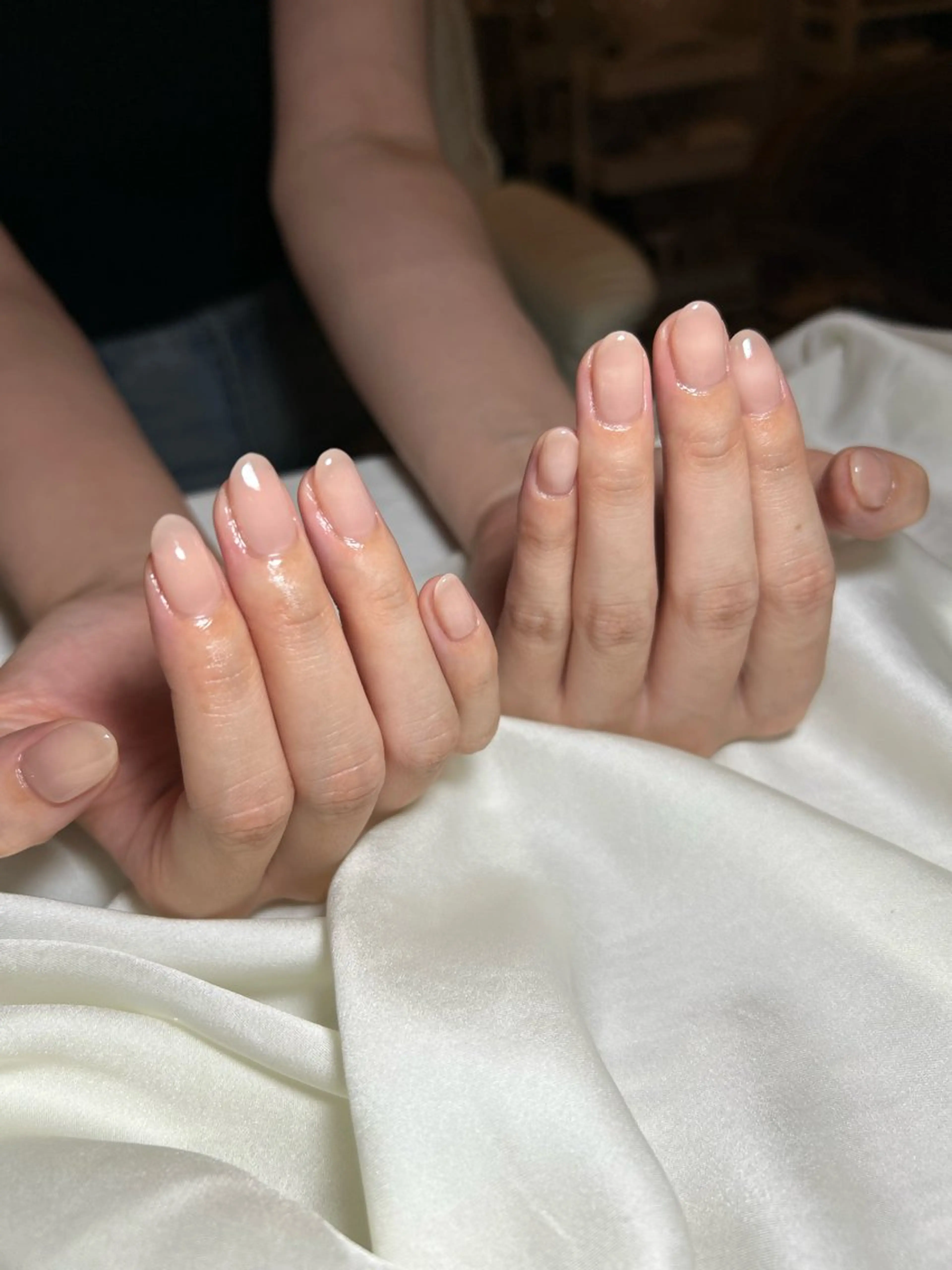 ネイル 金山 沙織のエステ・リラクイメージ