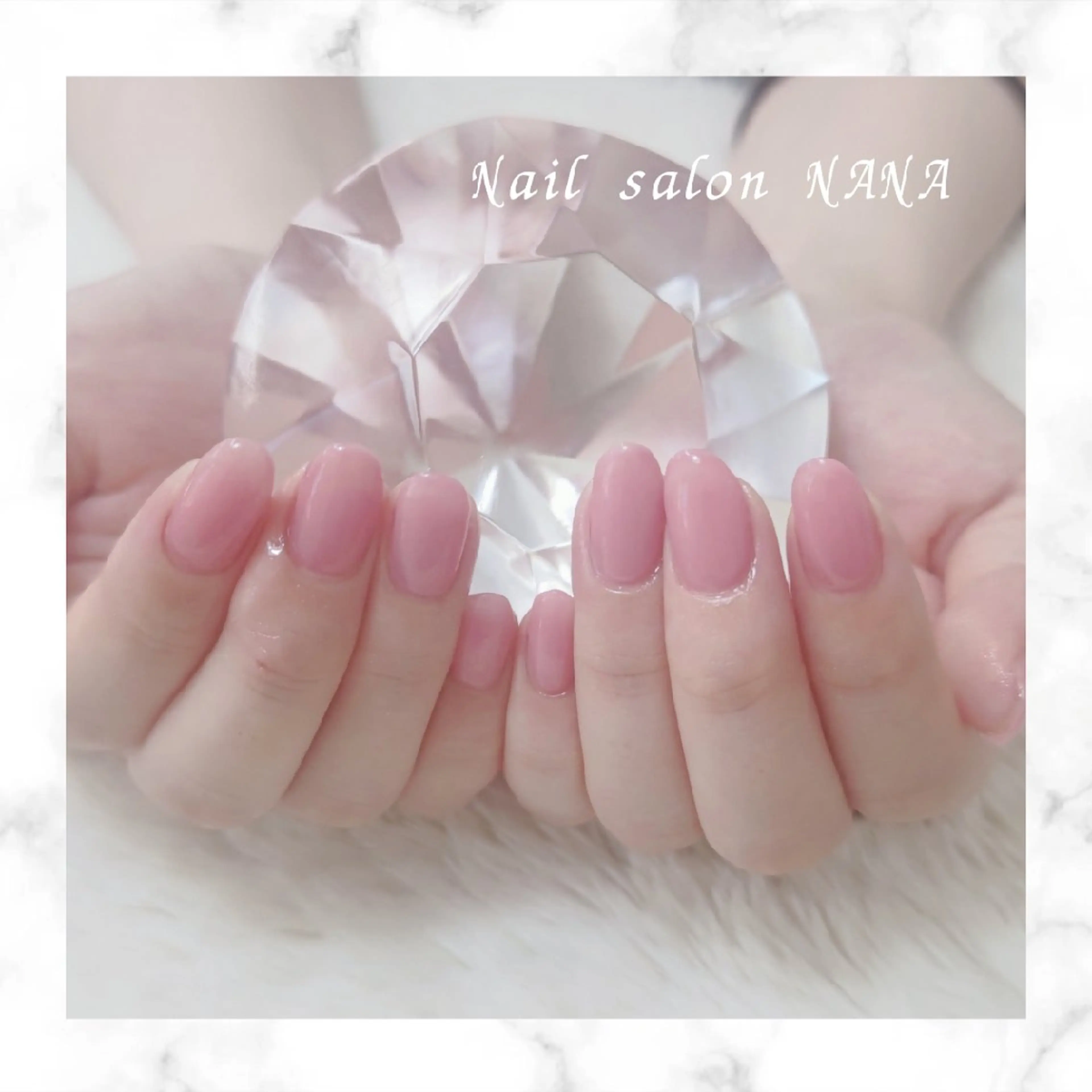ネイル nail salon  nanaのネイルデザイン