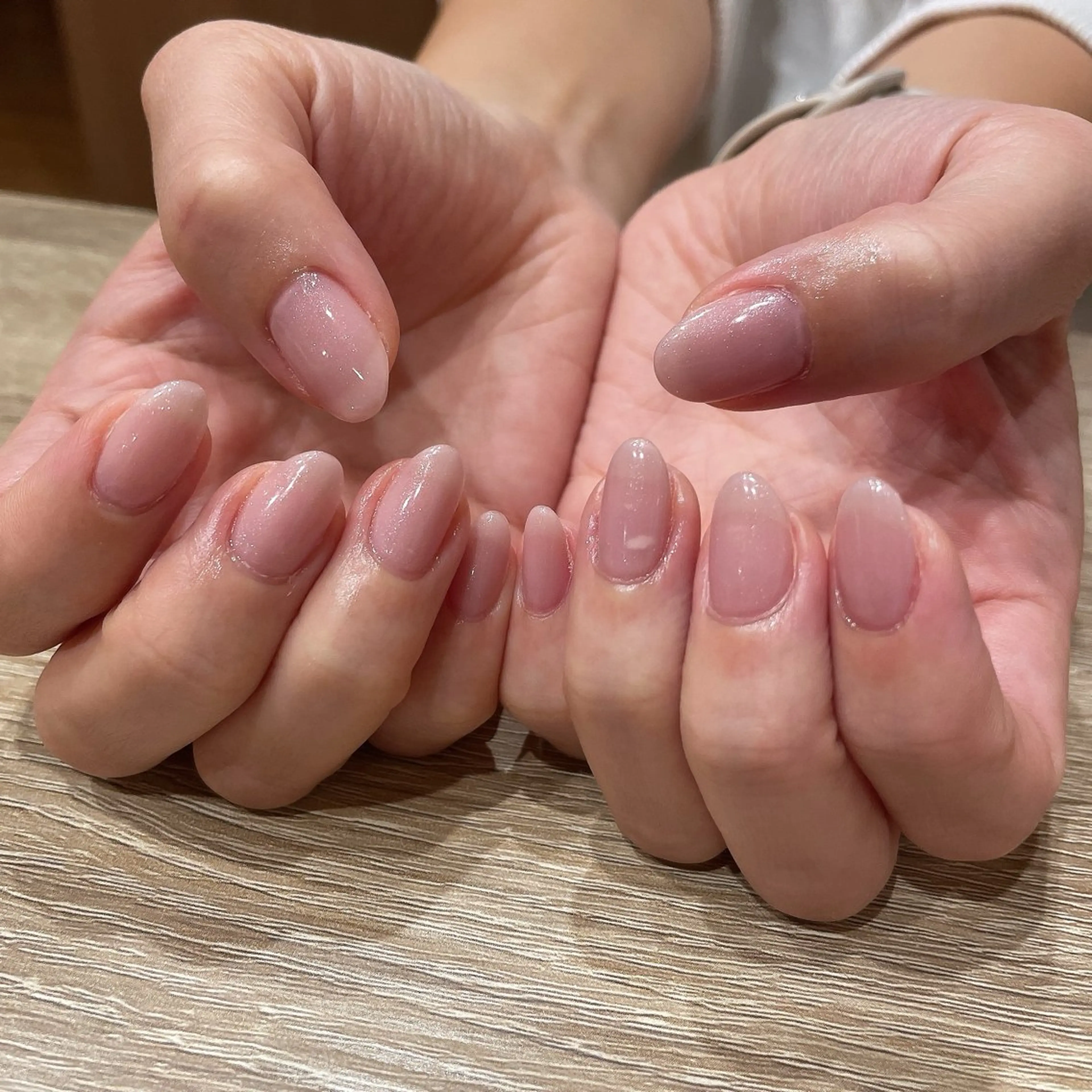 ネイル ハンドネイル liberté所属・liberté🫧 新小岩のネイルデザイン