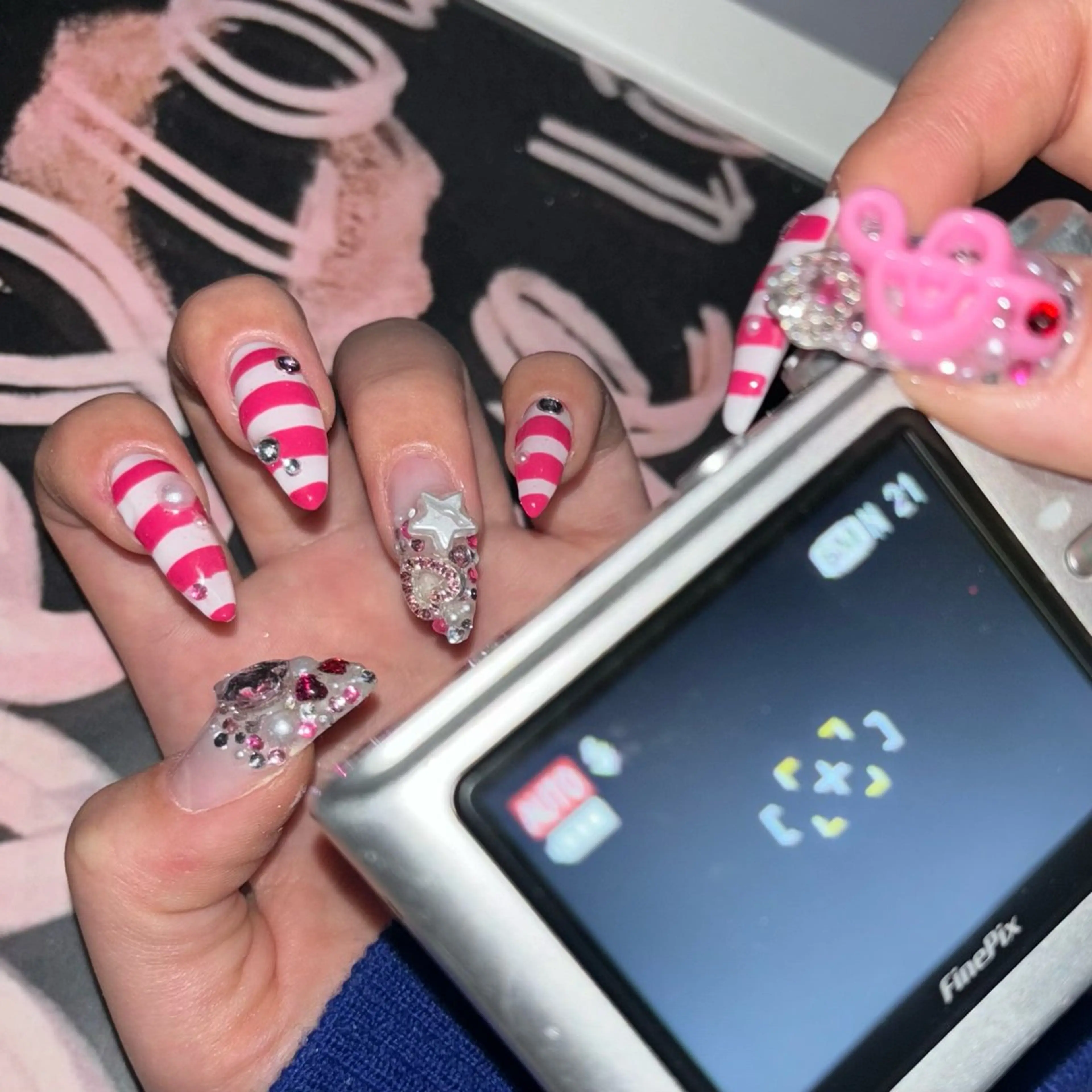 ネイル Siinail🪄 kanaのその他イメージ