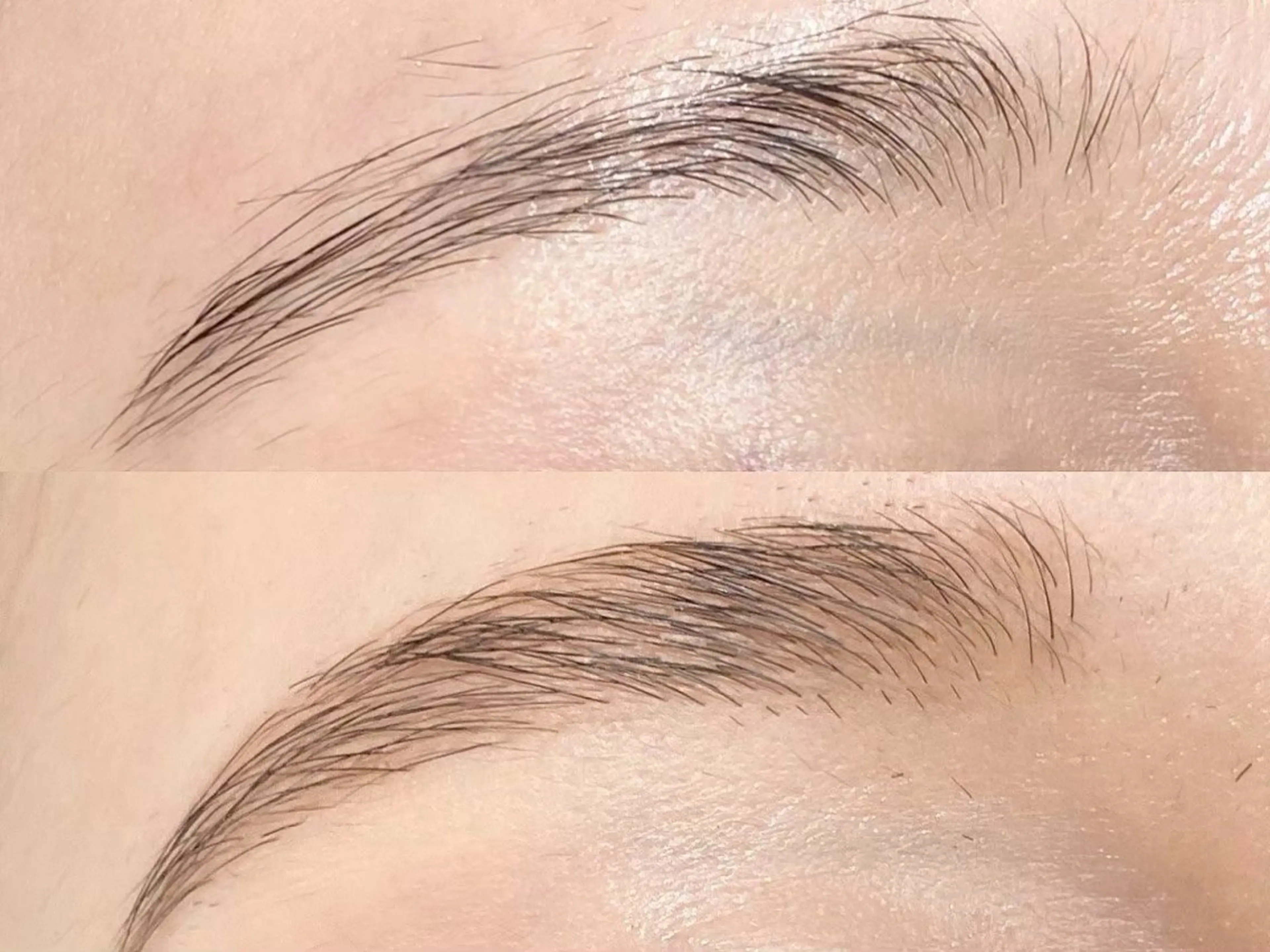 アイブロウ イチハラ🌿銀座🍀 アイブロウリスト🍯の眉毛・アイブロウイメージ