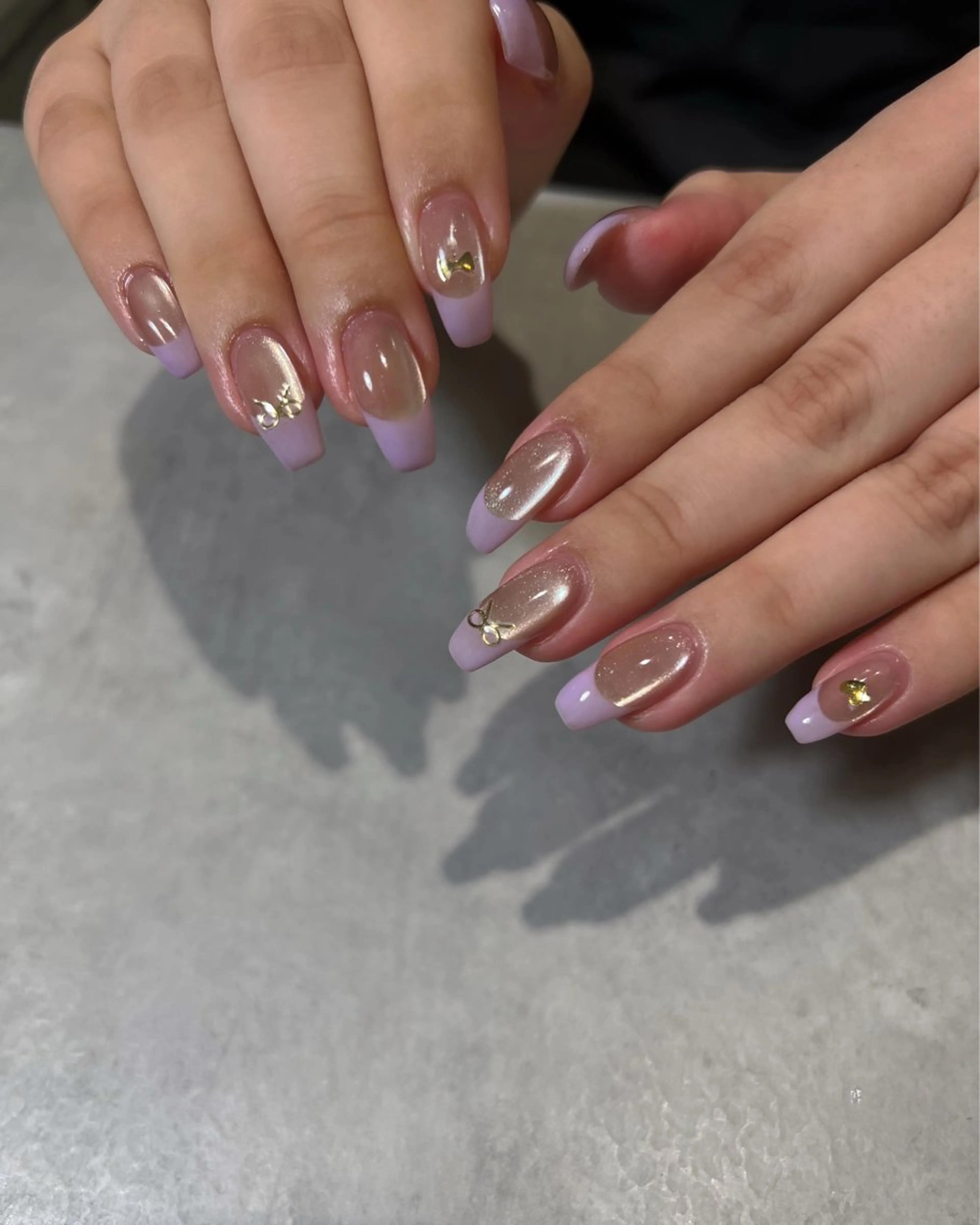 ネイル ハンドネイル A/gan nailsalon所属・A/gan nail salonのネイルデザイン