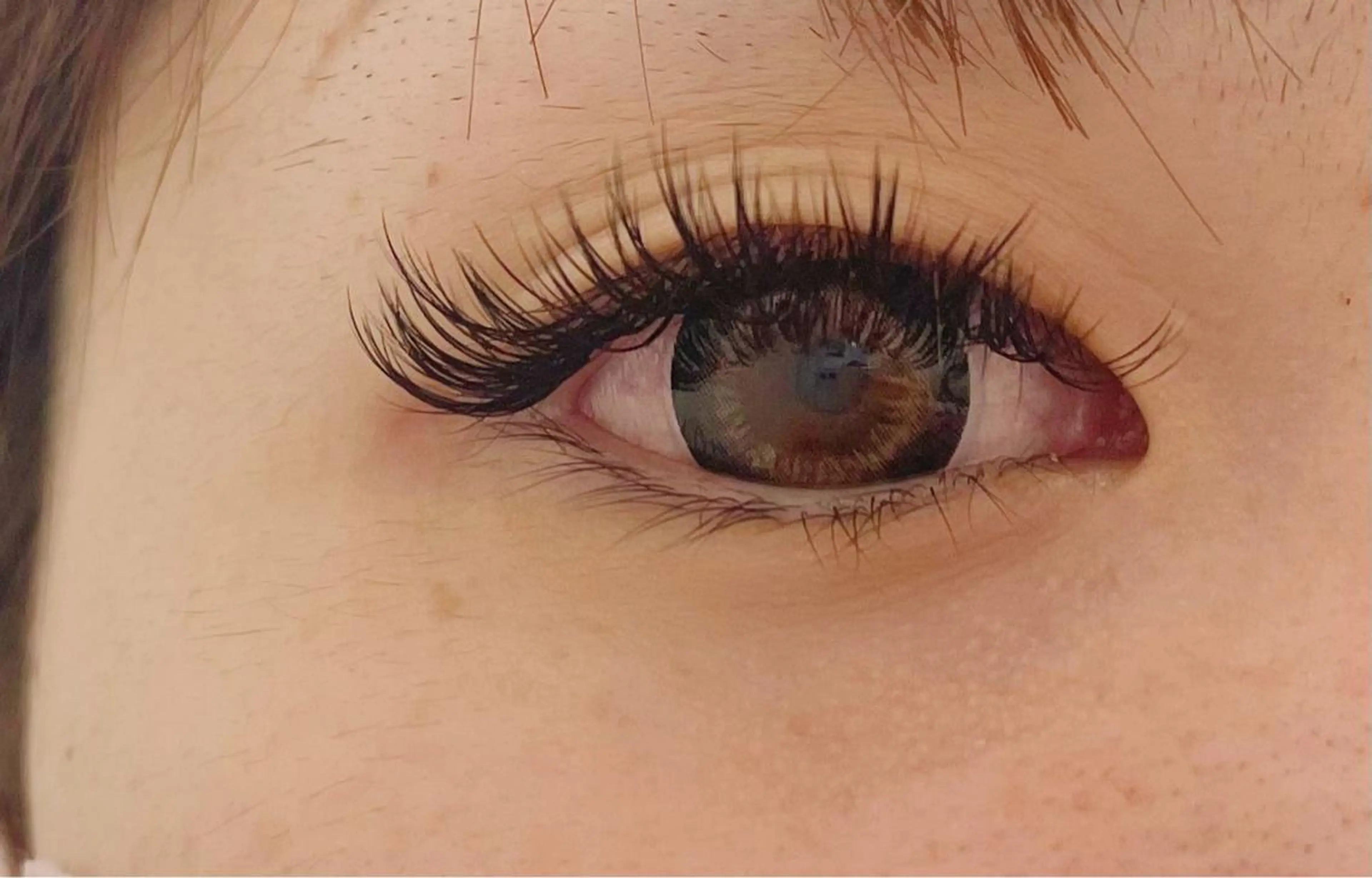 マツエク・マツパ バインドロック Rich to所属・Rich to🤍 furutaのマツエク・マツパデザイン