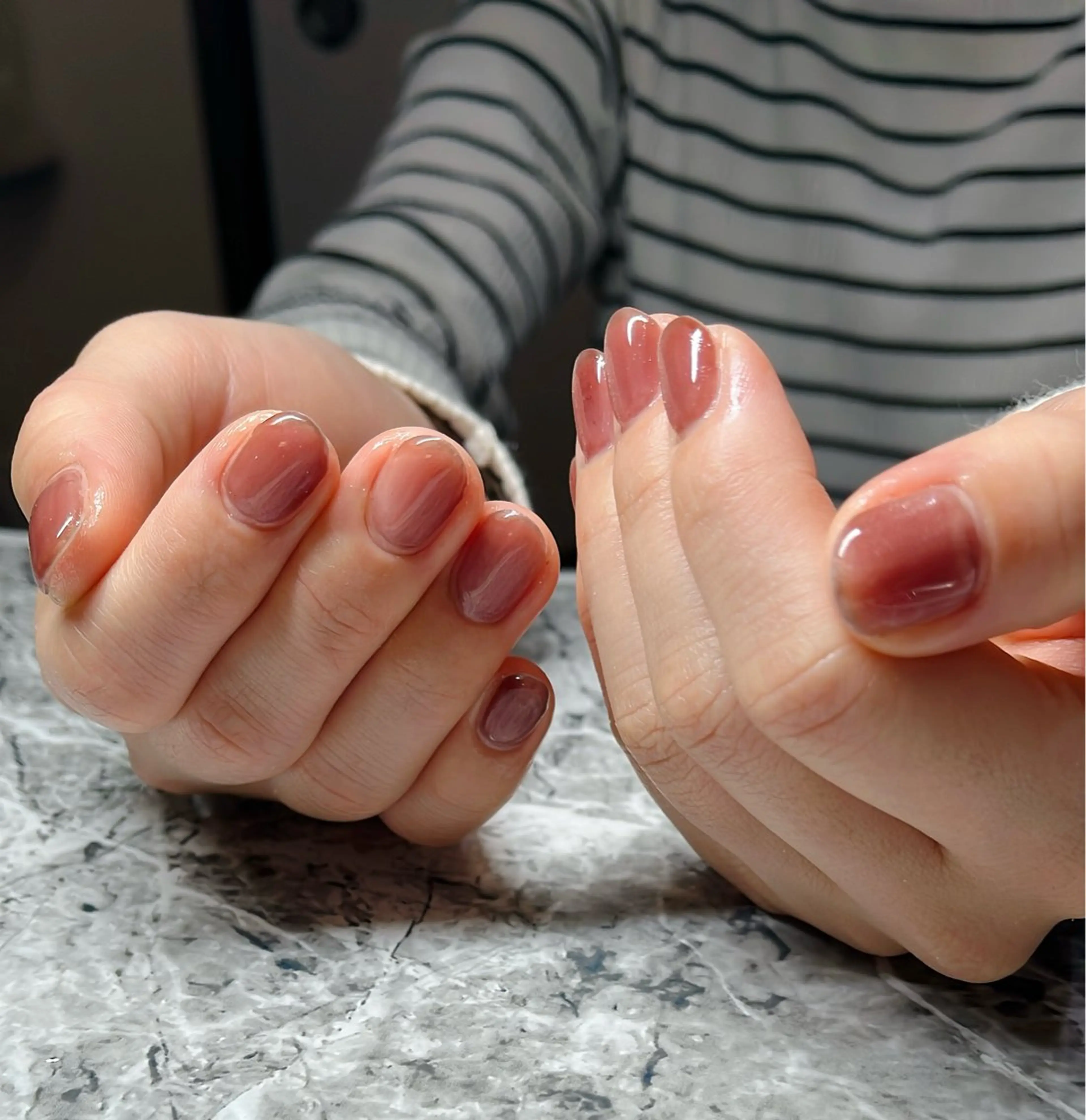 ネイル プライベートサロン circleのネイルデザイン