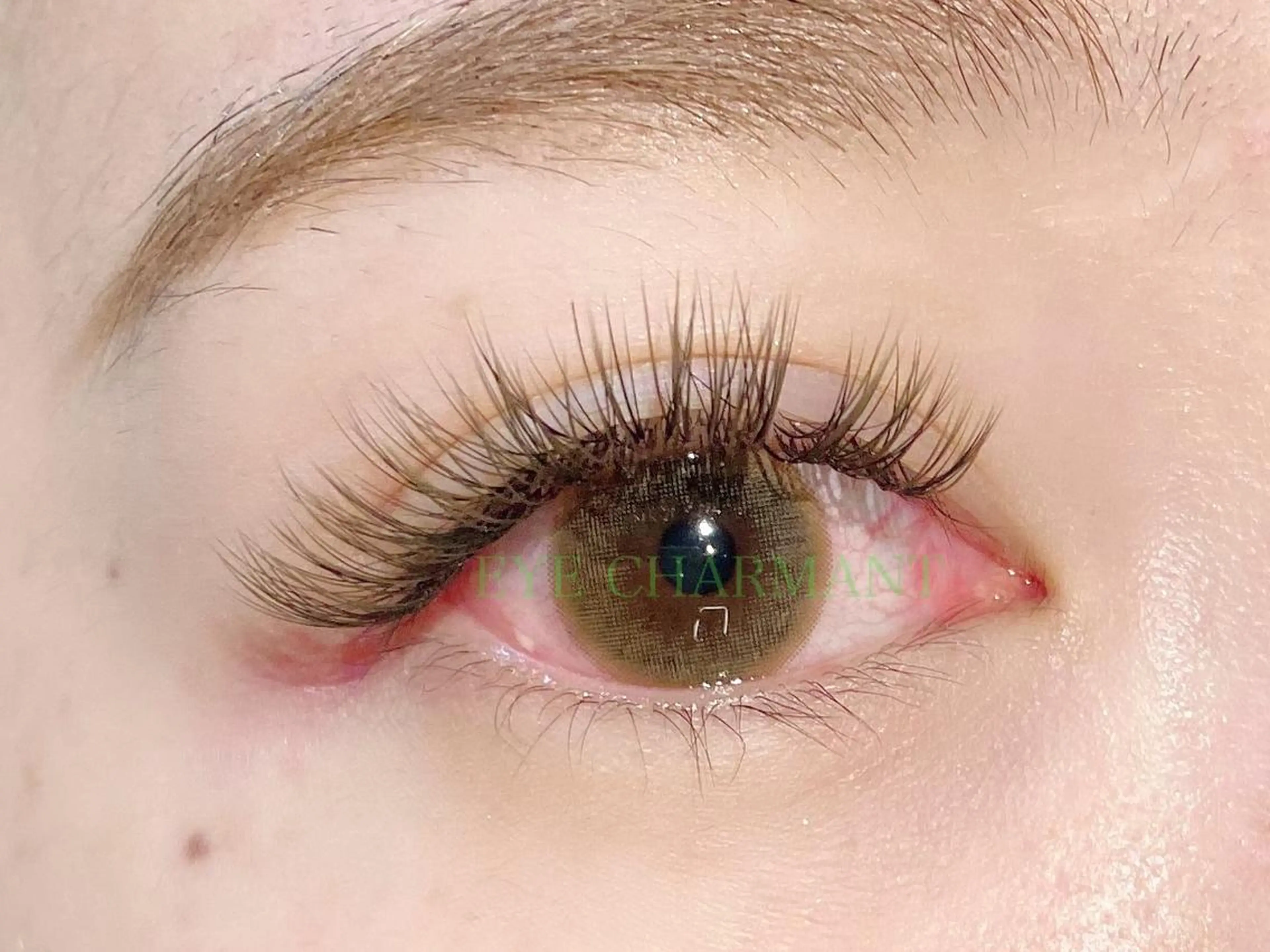 マツエク・マツパ マツエク アイデザイナー Key（ケイ）の眉毛・アイブロウイメージ