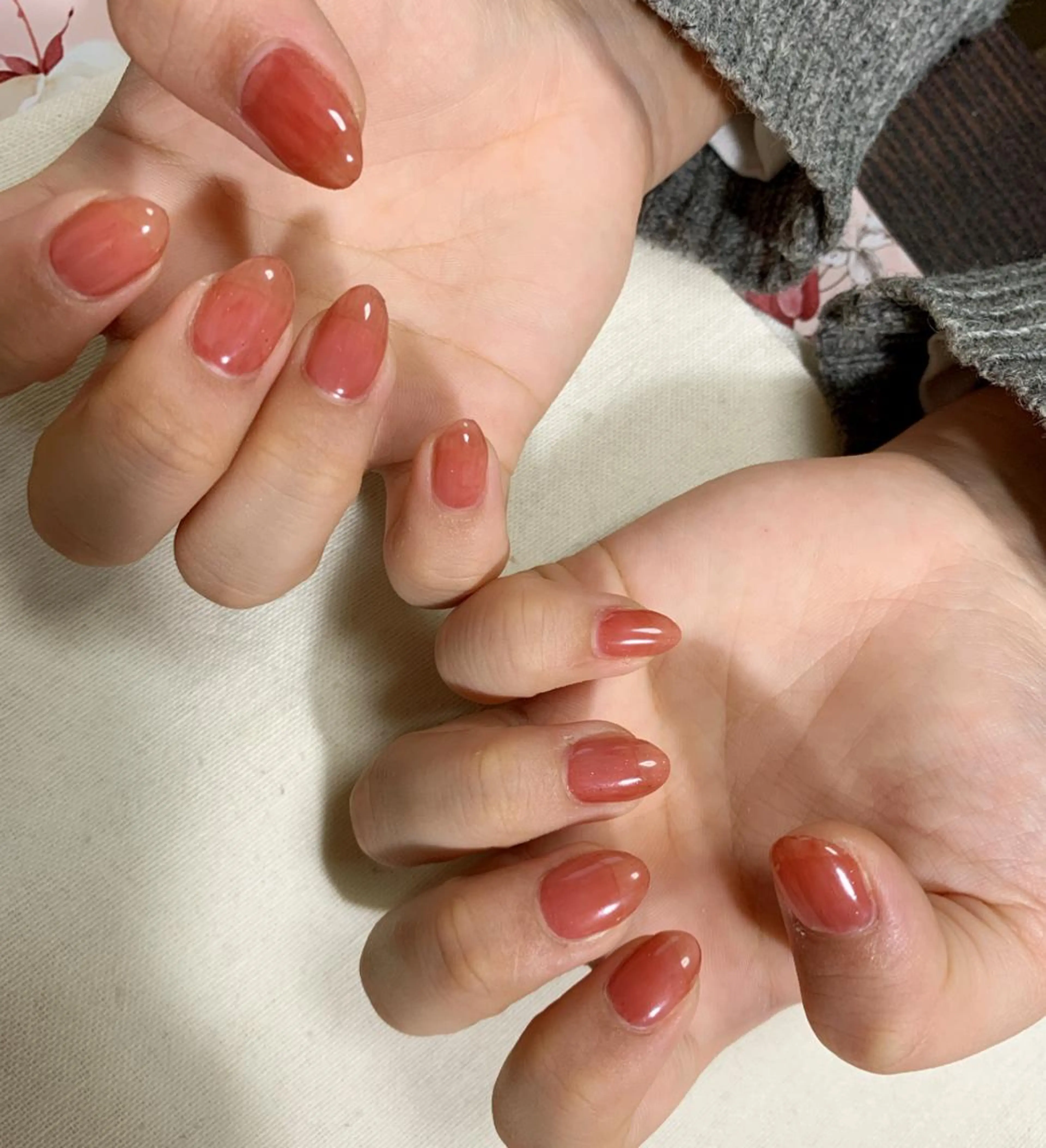 ネイル AZU nailのネイルデザイン