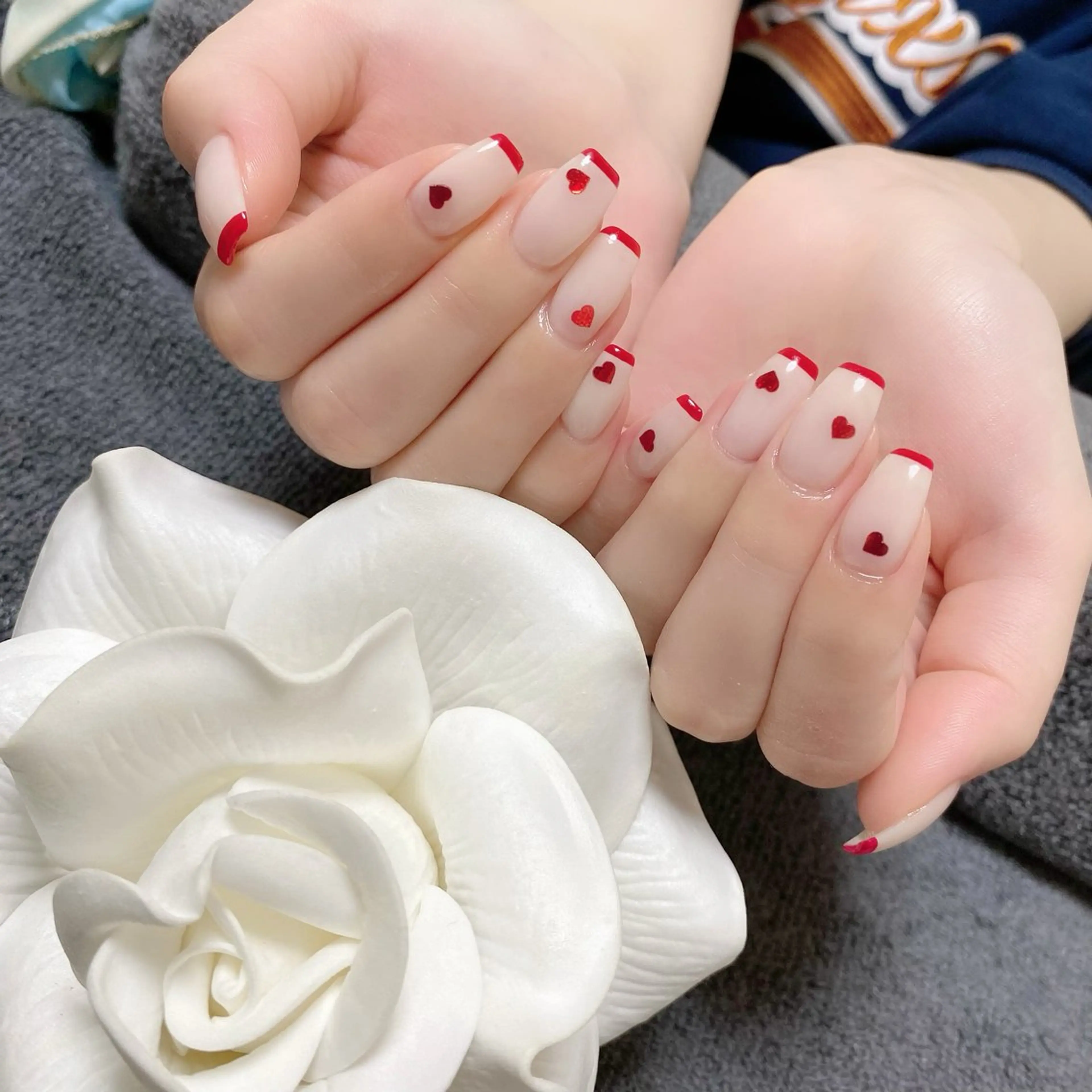 ネイル 💅fleur Ayumiのネイルデザイン