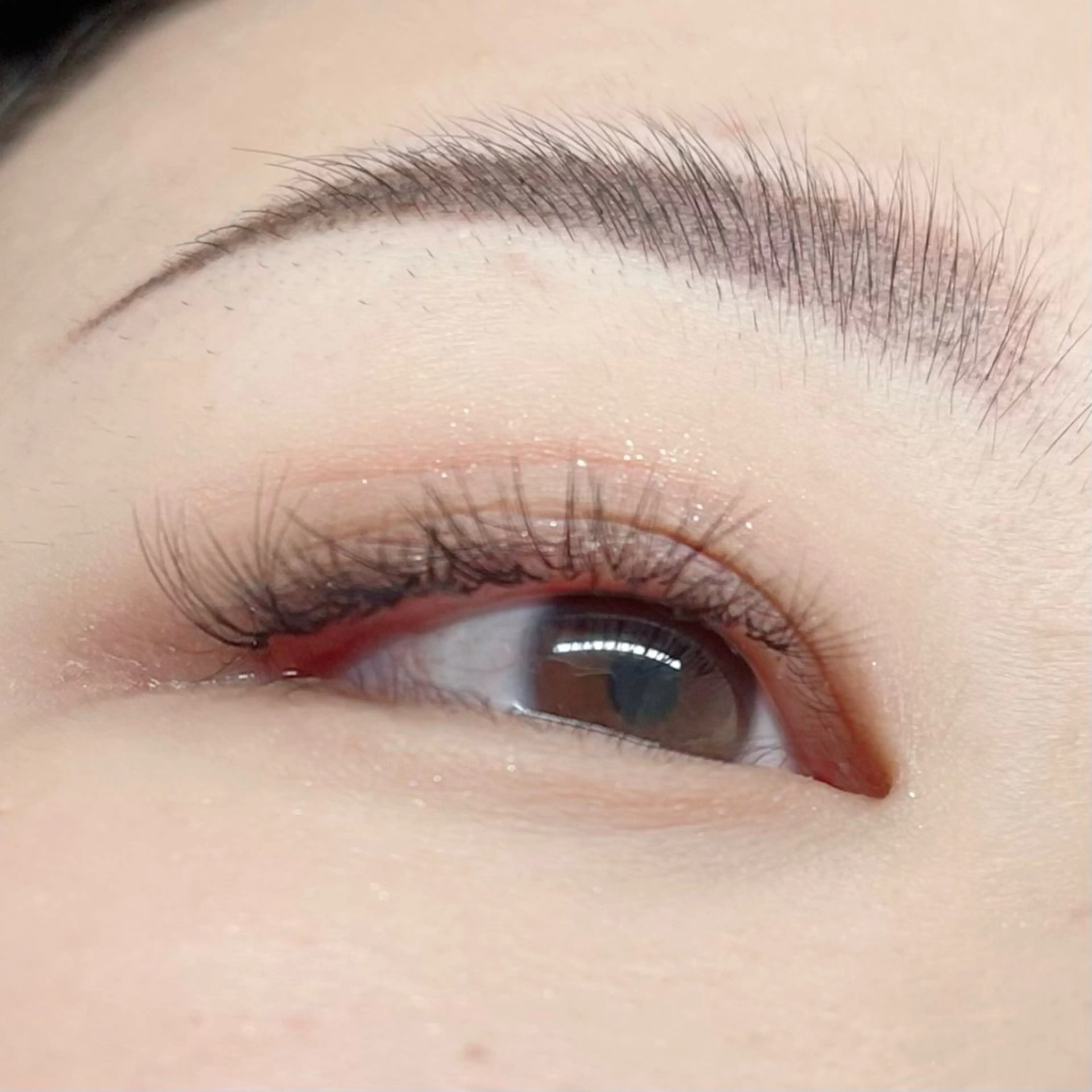 マツエク・マツパ Max salon Eyelashのマツエク・マツパデザイン