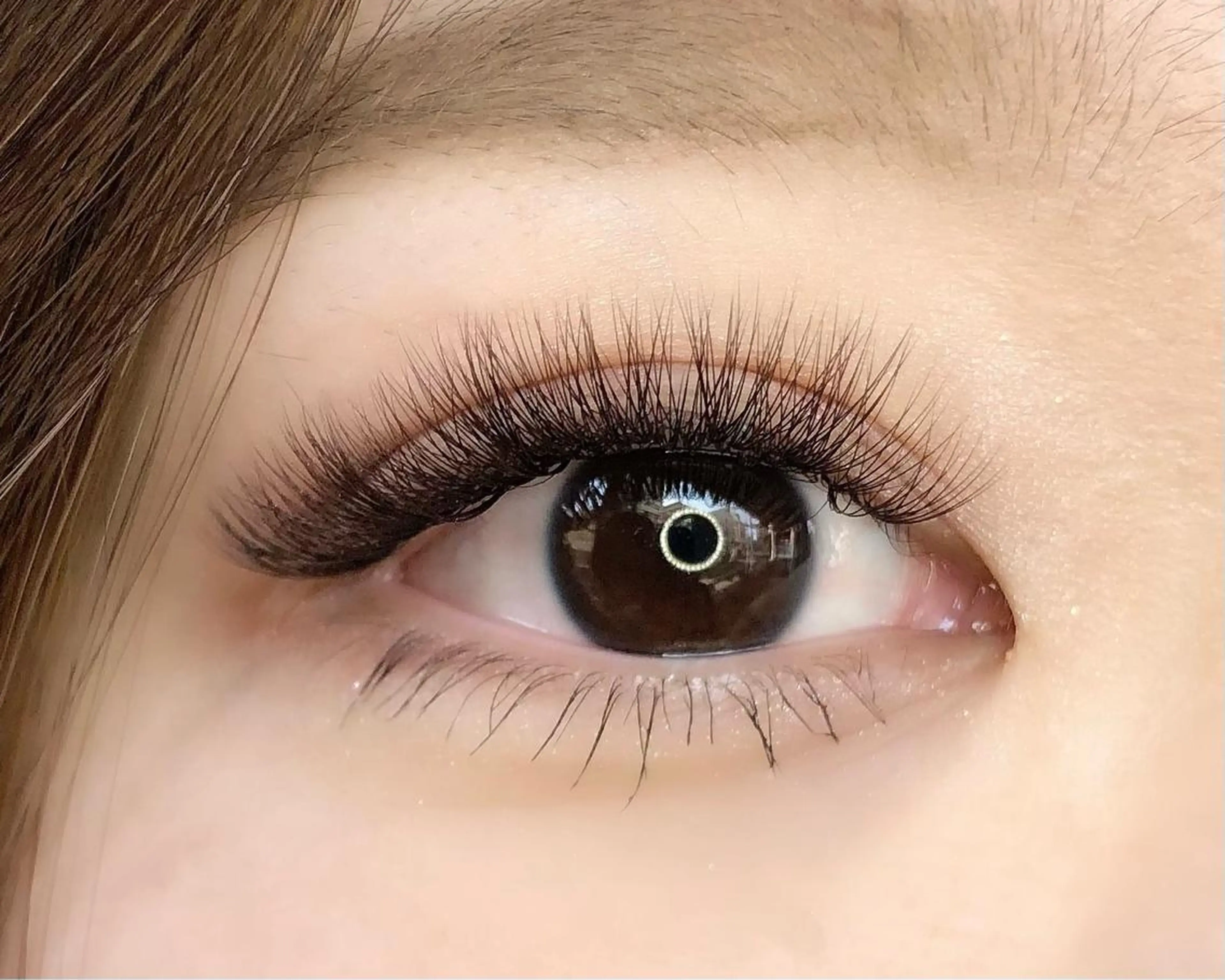 マツエク・マツパ ボリュームラッシュ calm藤沢店所属・Calm 藤沢 後藤のその他イメージ