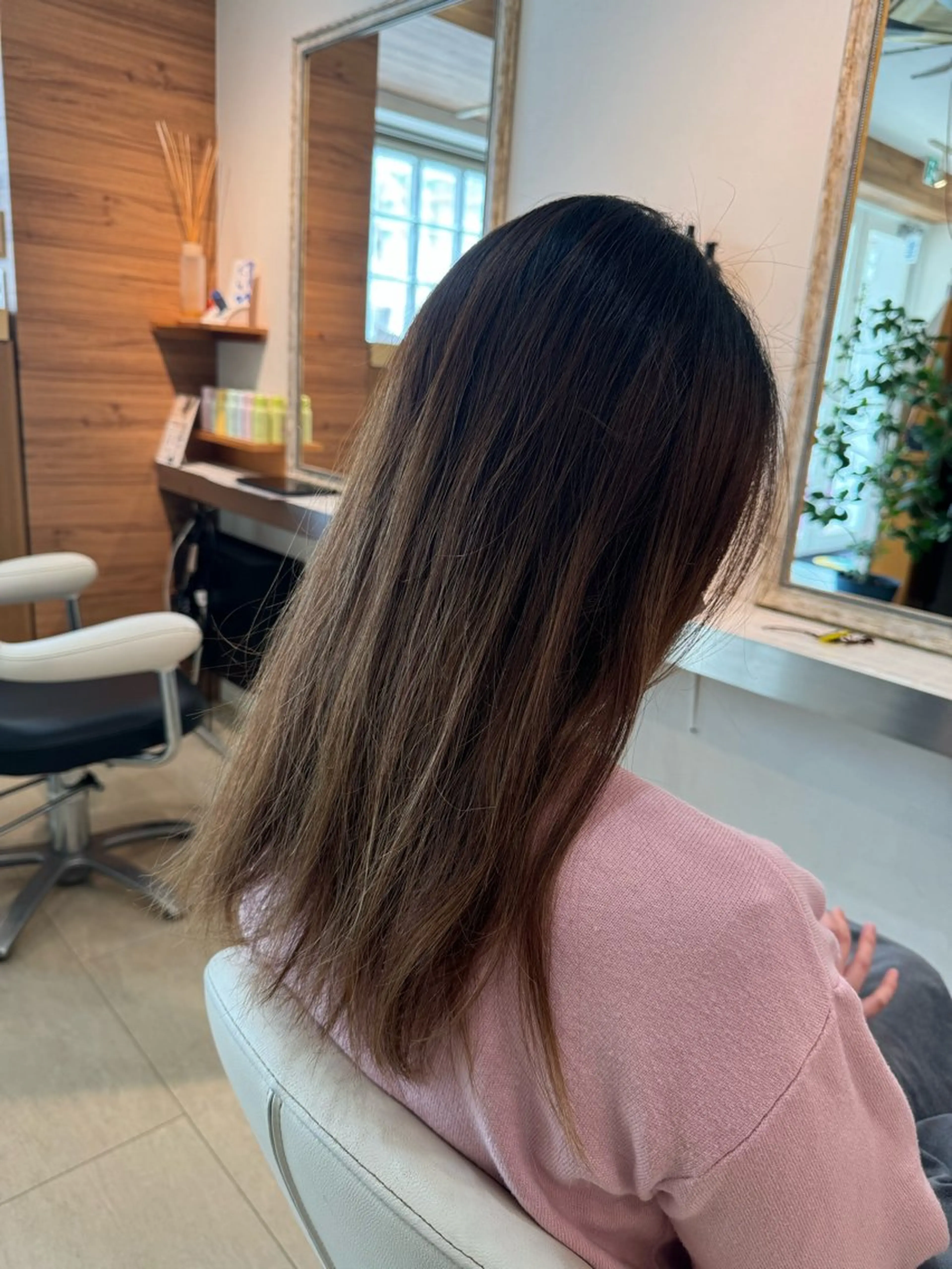 salonvilla所属・villa ☺︎草山 楓花のエステ・リラクイメージ