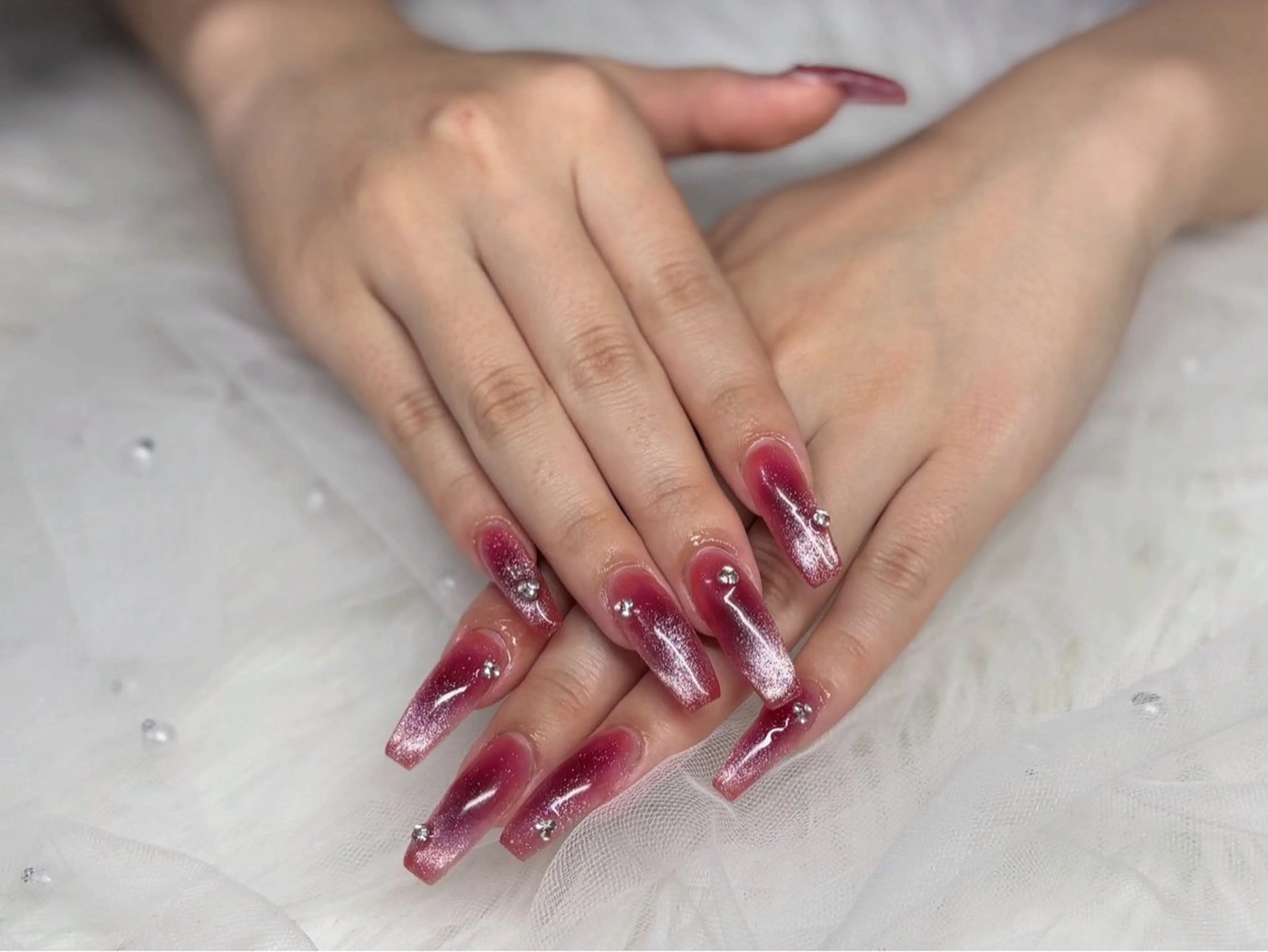 ネイル ネイルサロン ANELAのネイルデザイン