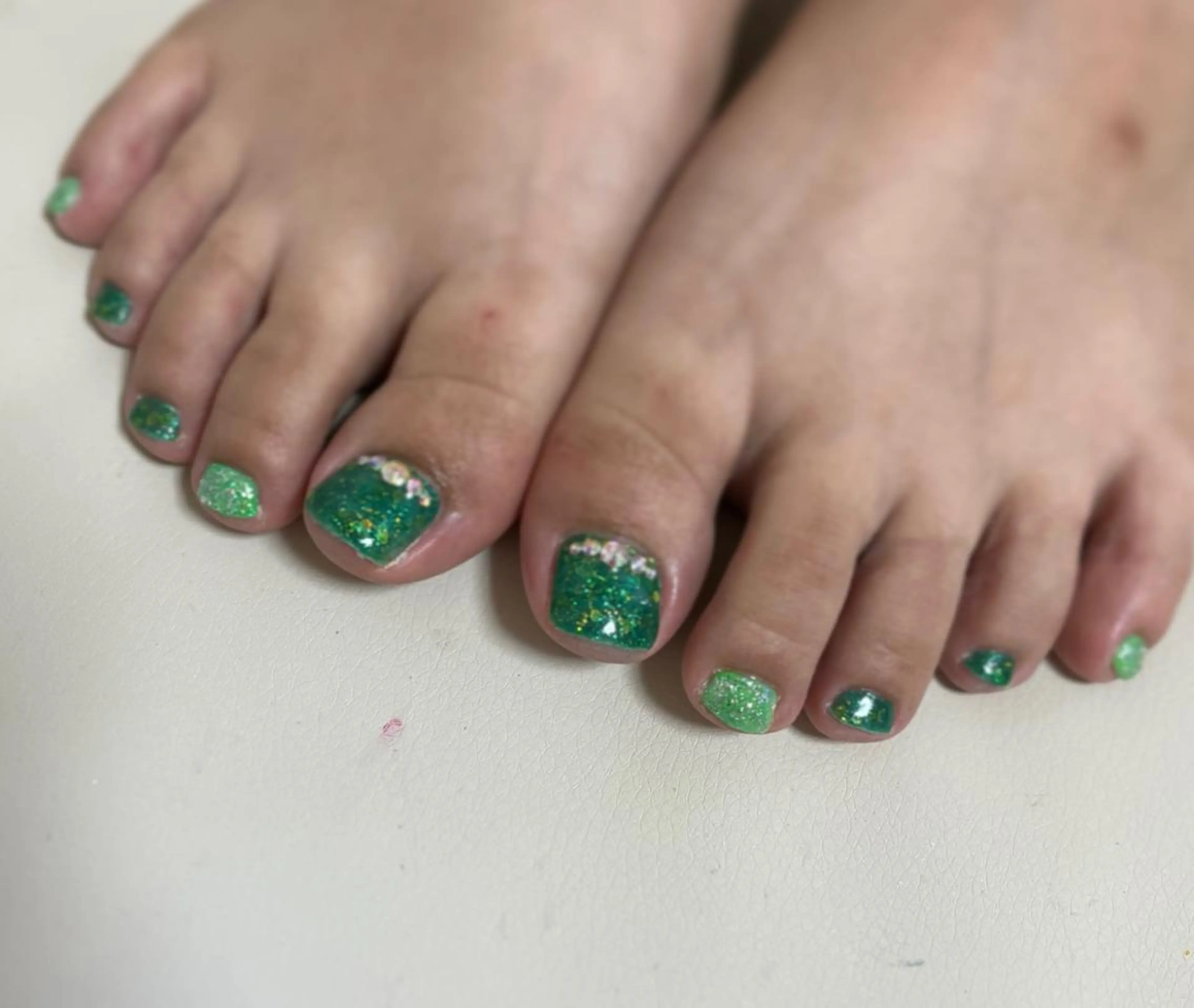 ネイル フットネイル nail  M&T所属・nail M&Tのネイルデザイン