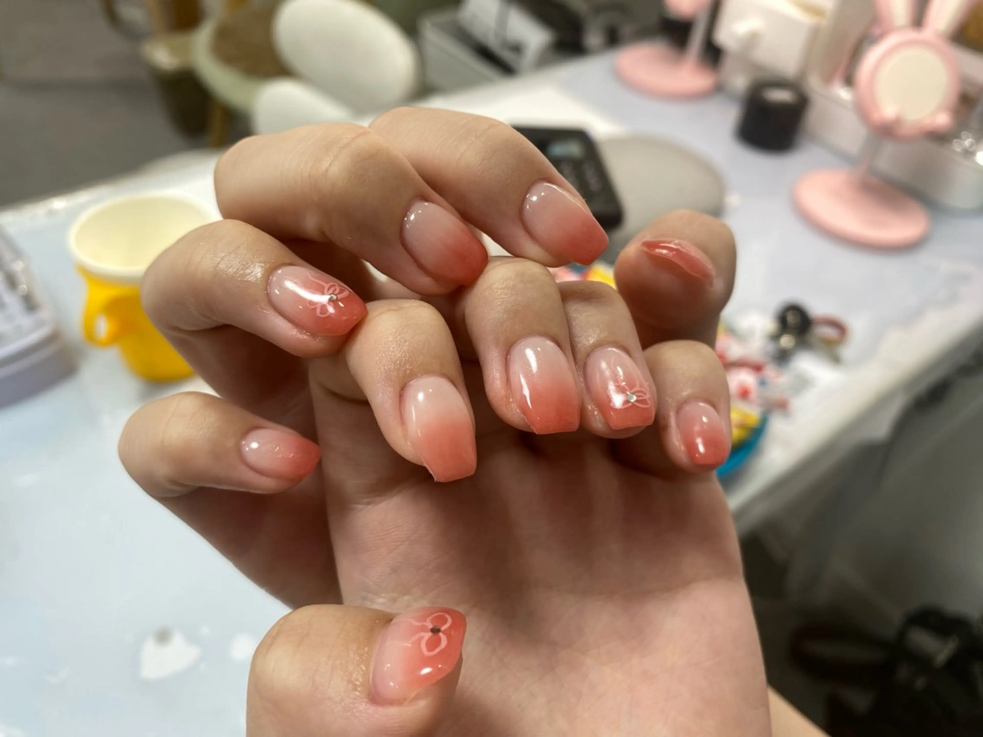 ネイル ＪＯＪＯnail所属・JOJOネイル ユカのネイルデザイン