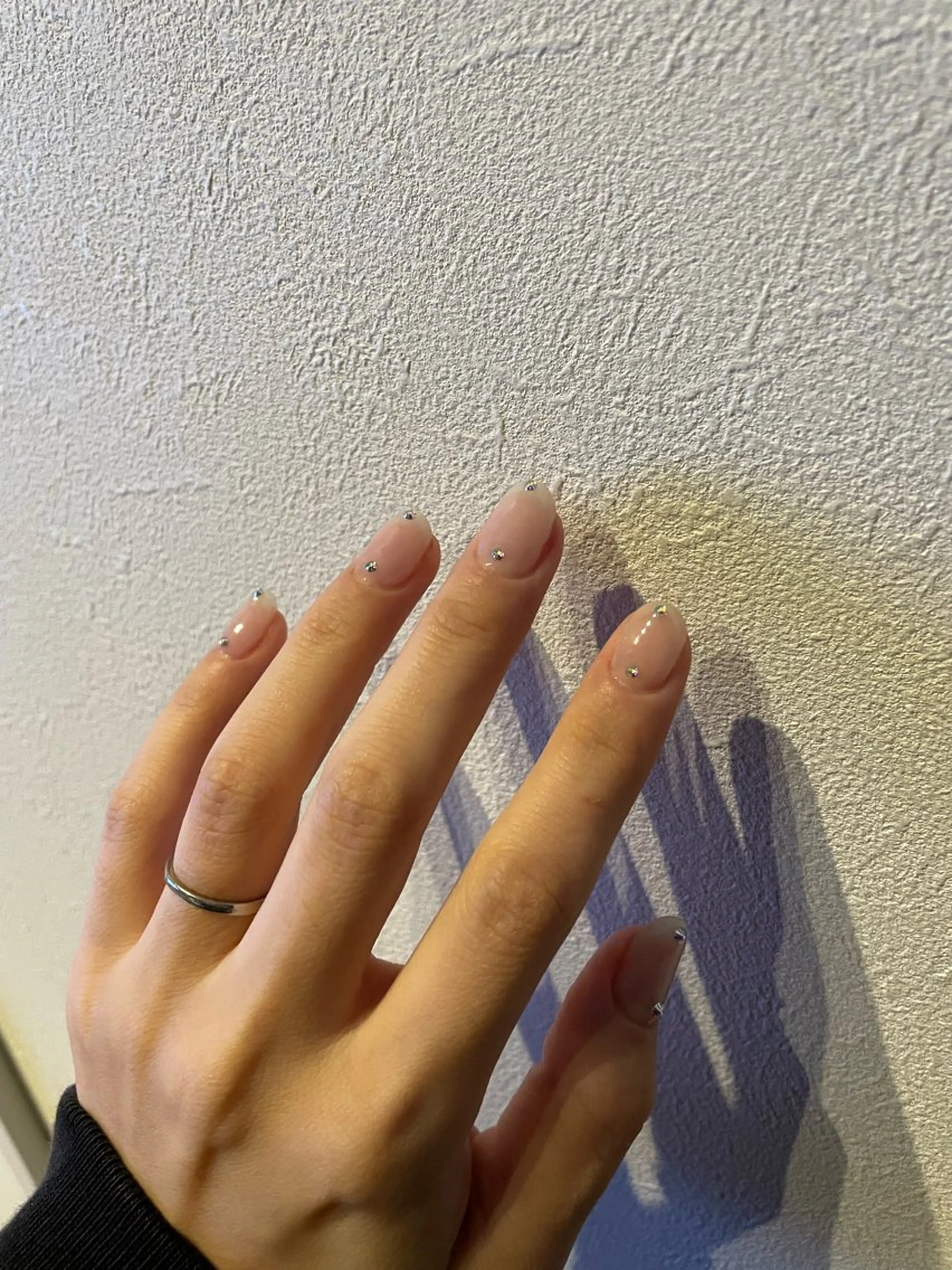 ネイル enn. makiのネイルデザイン