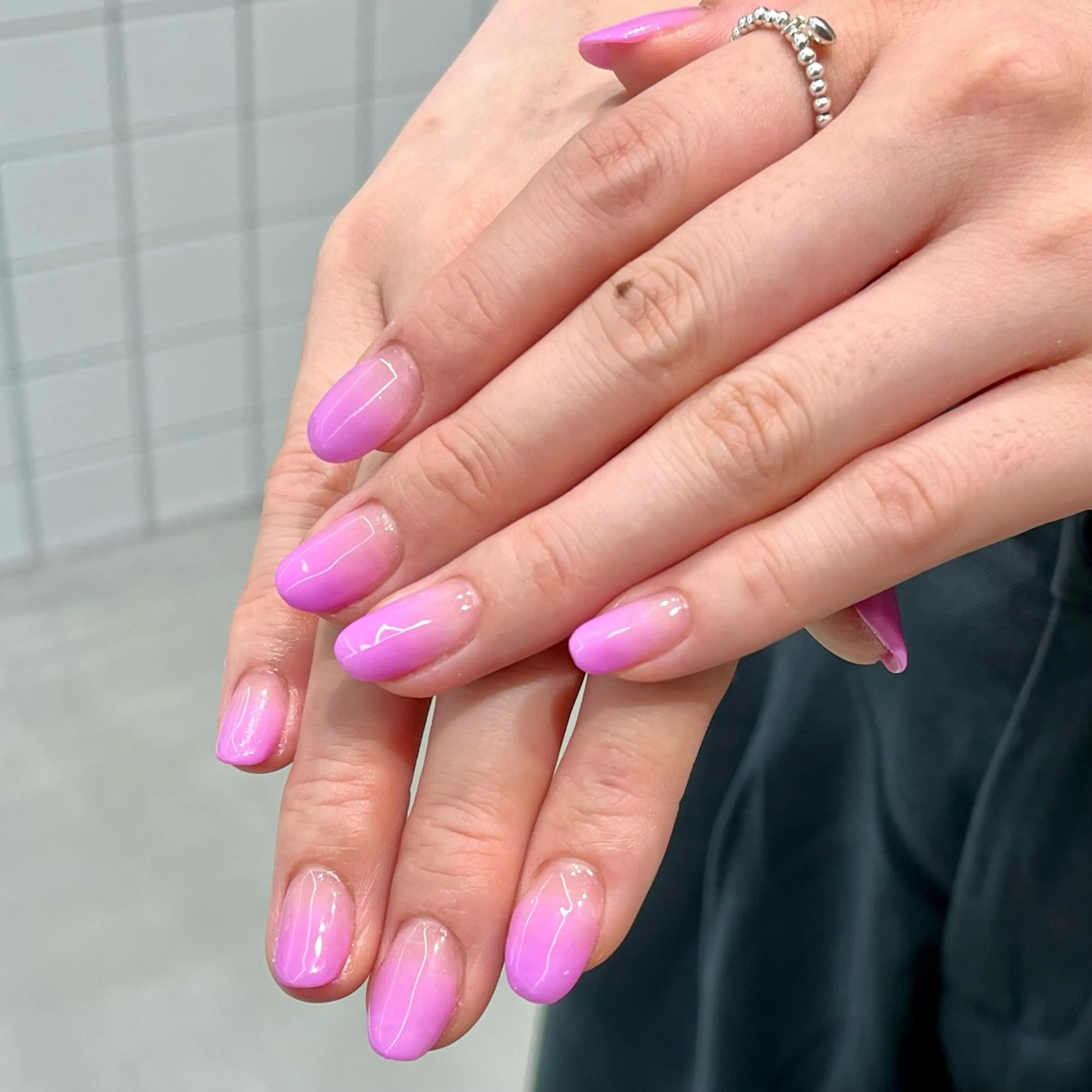 ネイル Rizm secret所属・hitomi ︎✿のネイルデザイン