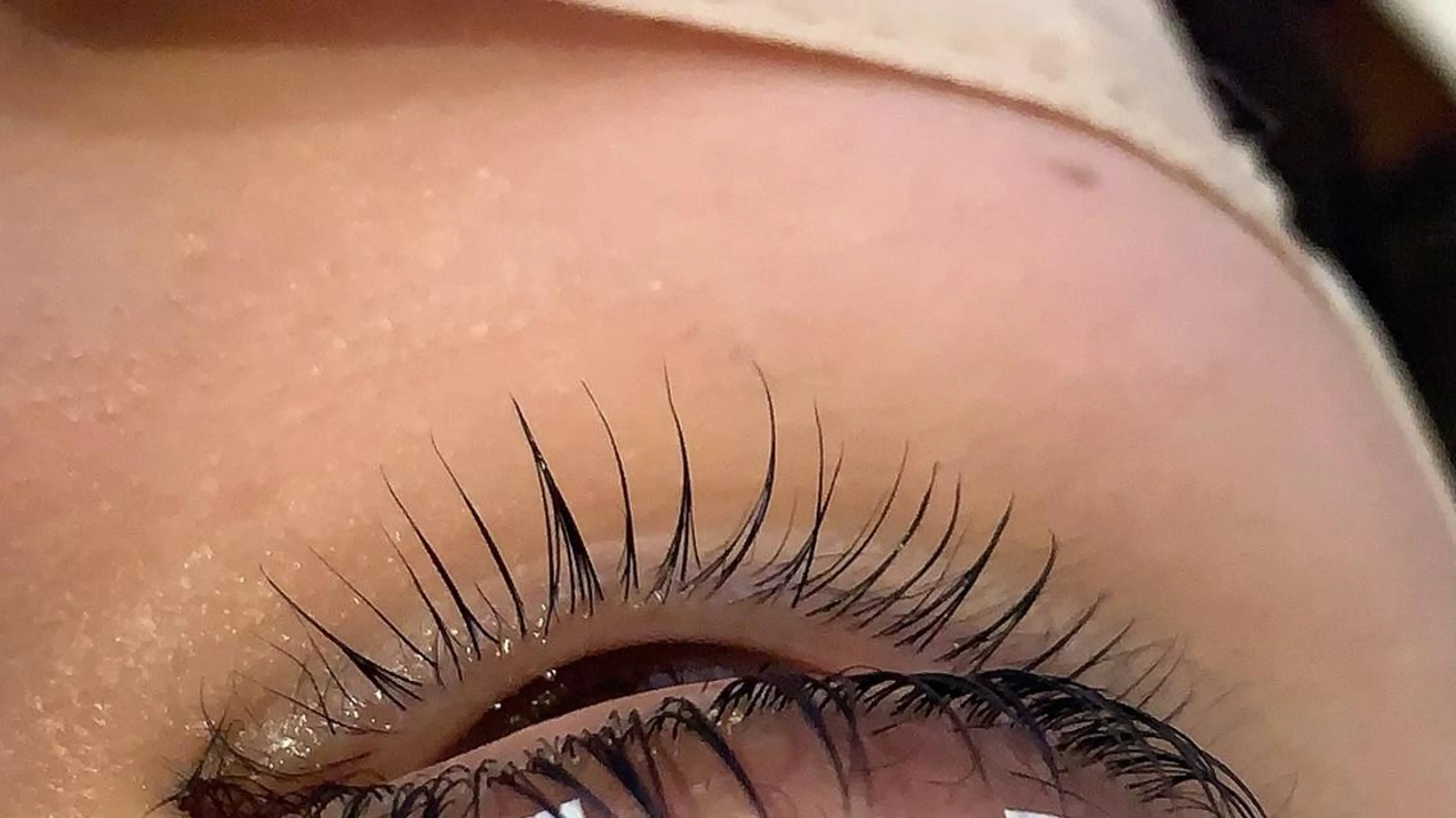 マツエク・マツパ マツパ YELLIO所属・YELLIO (エーリオ)のマツエク・マツパデザイン