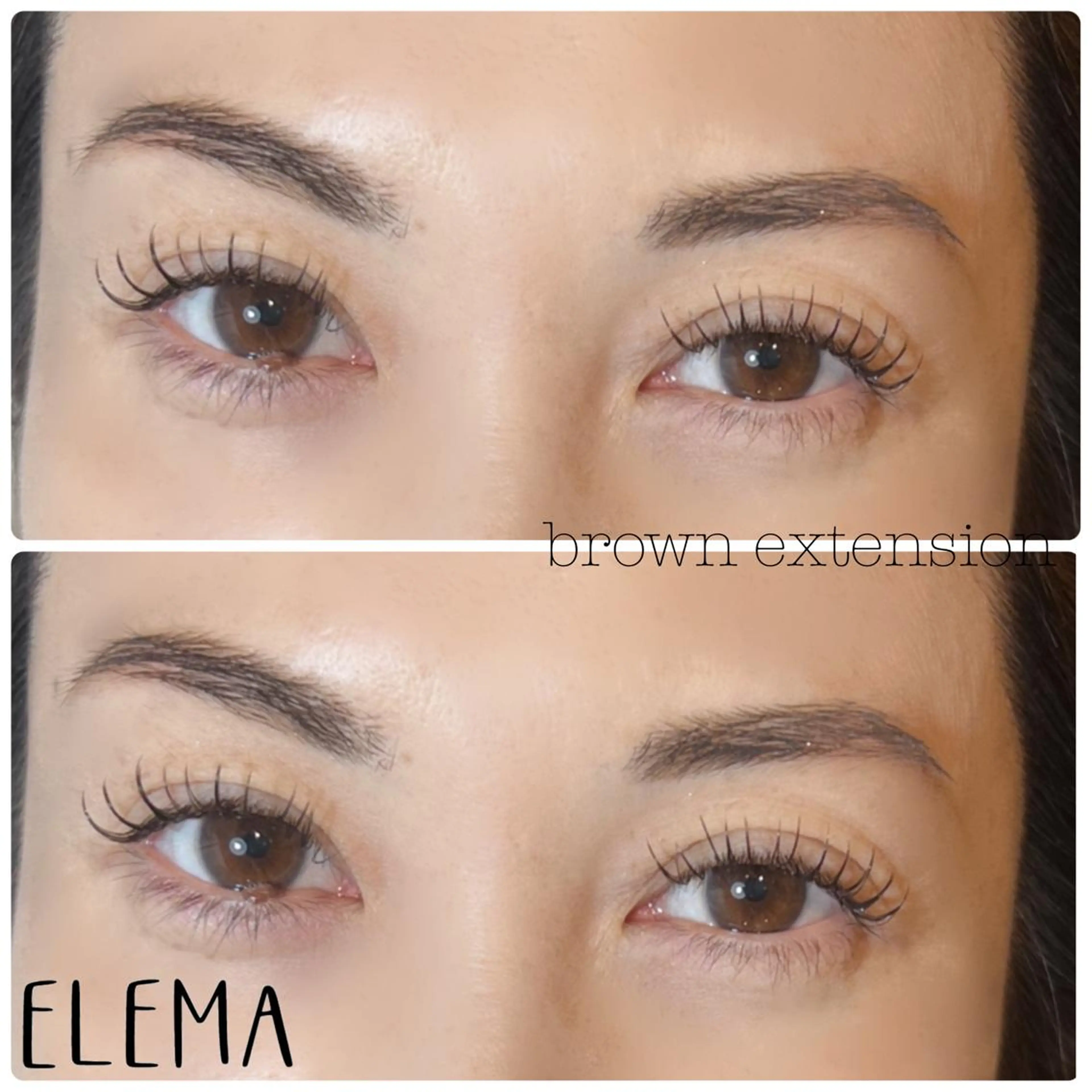 マツエク・マツパ マツエク Cherish所属・Cherish chieのマツエク・マツパデザイン