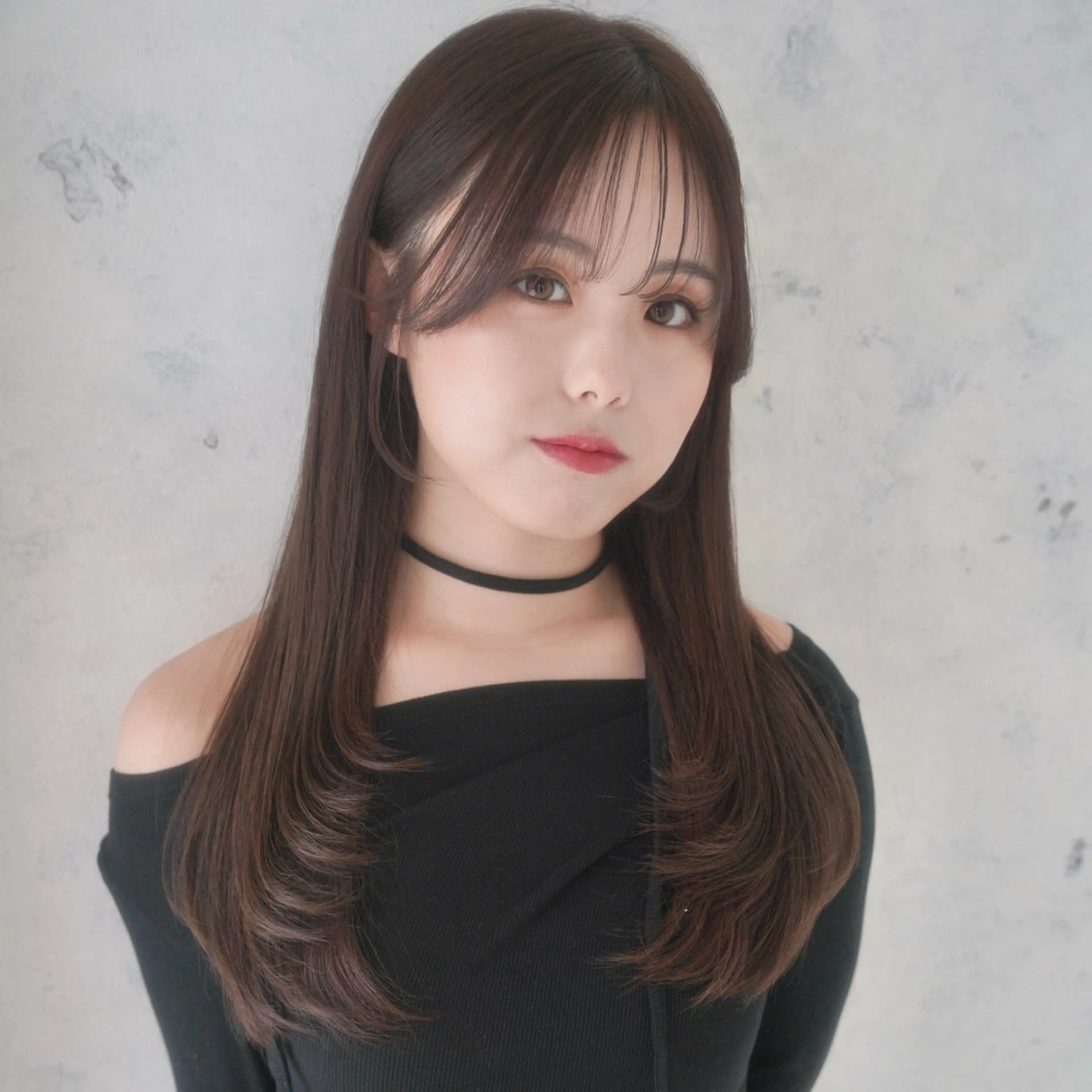 カット＋シャンプー【メンズも可能】の写真