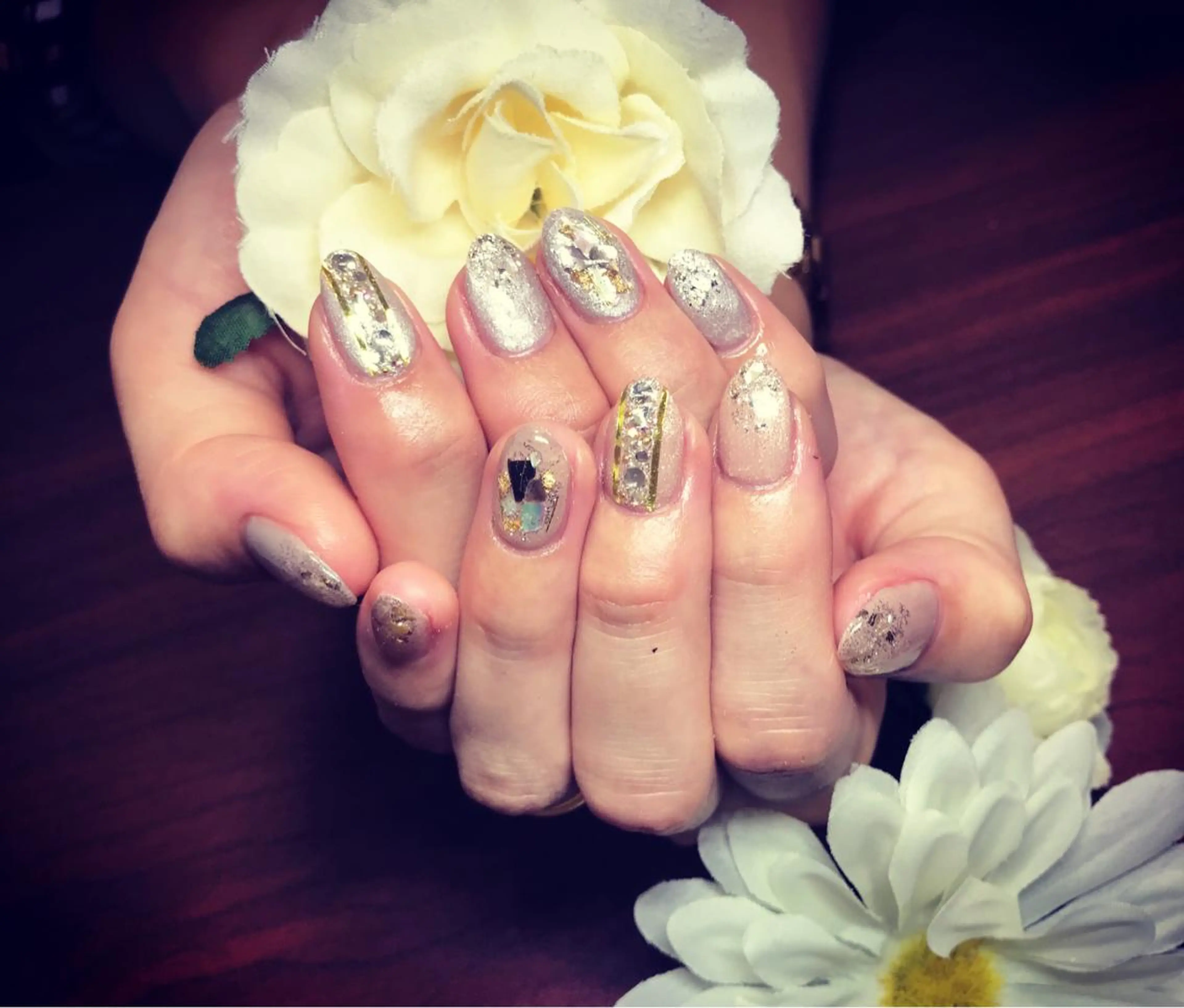 ネイル NAIL salon ACEのネイルデザイン