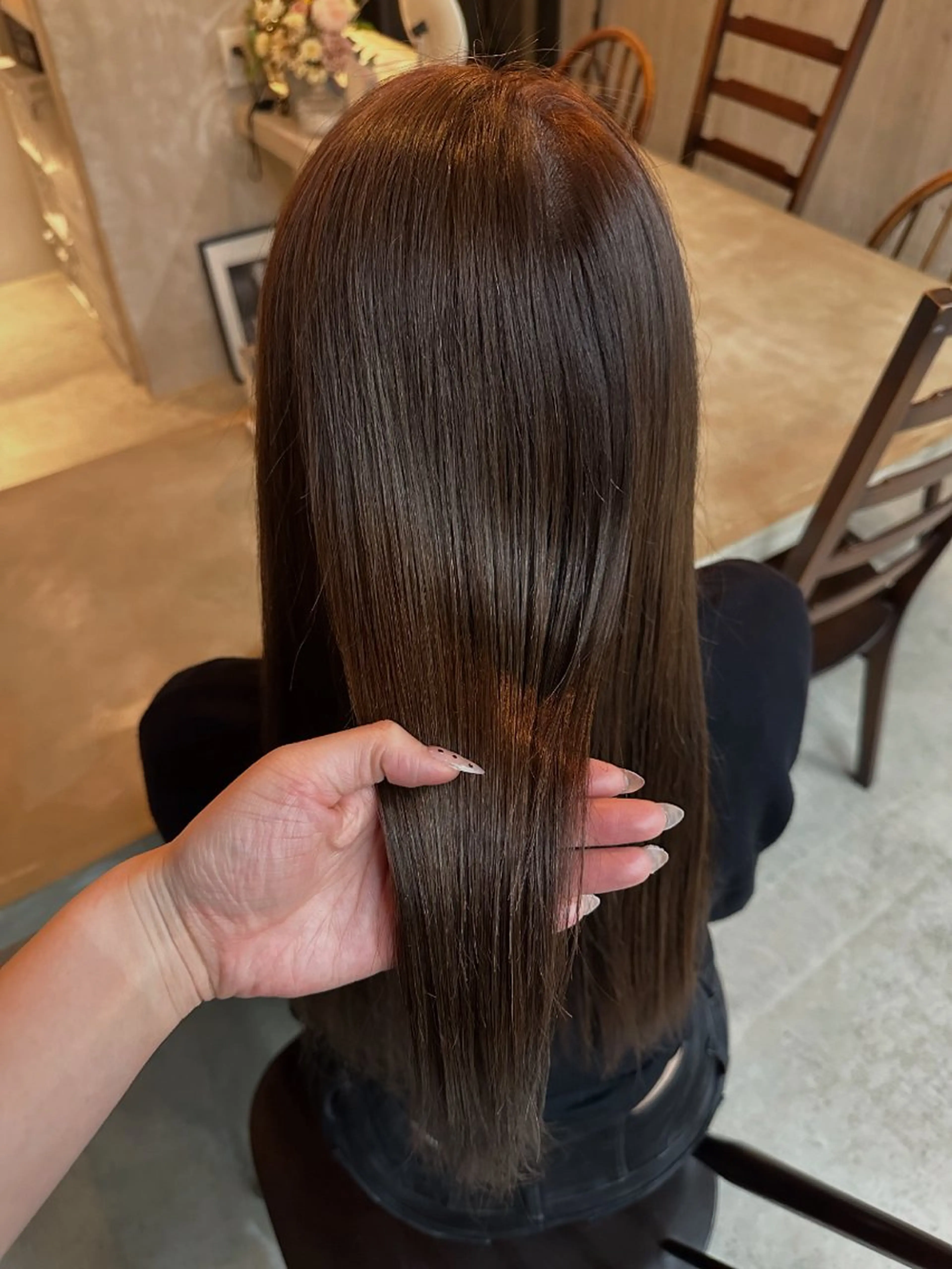 ãã³ã° RINOâð€ð ðððð¡ðã®ãã¢ã¹ã¿ã€ã«