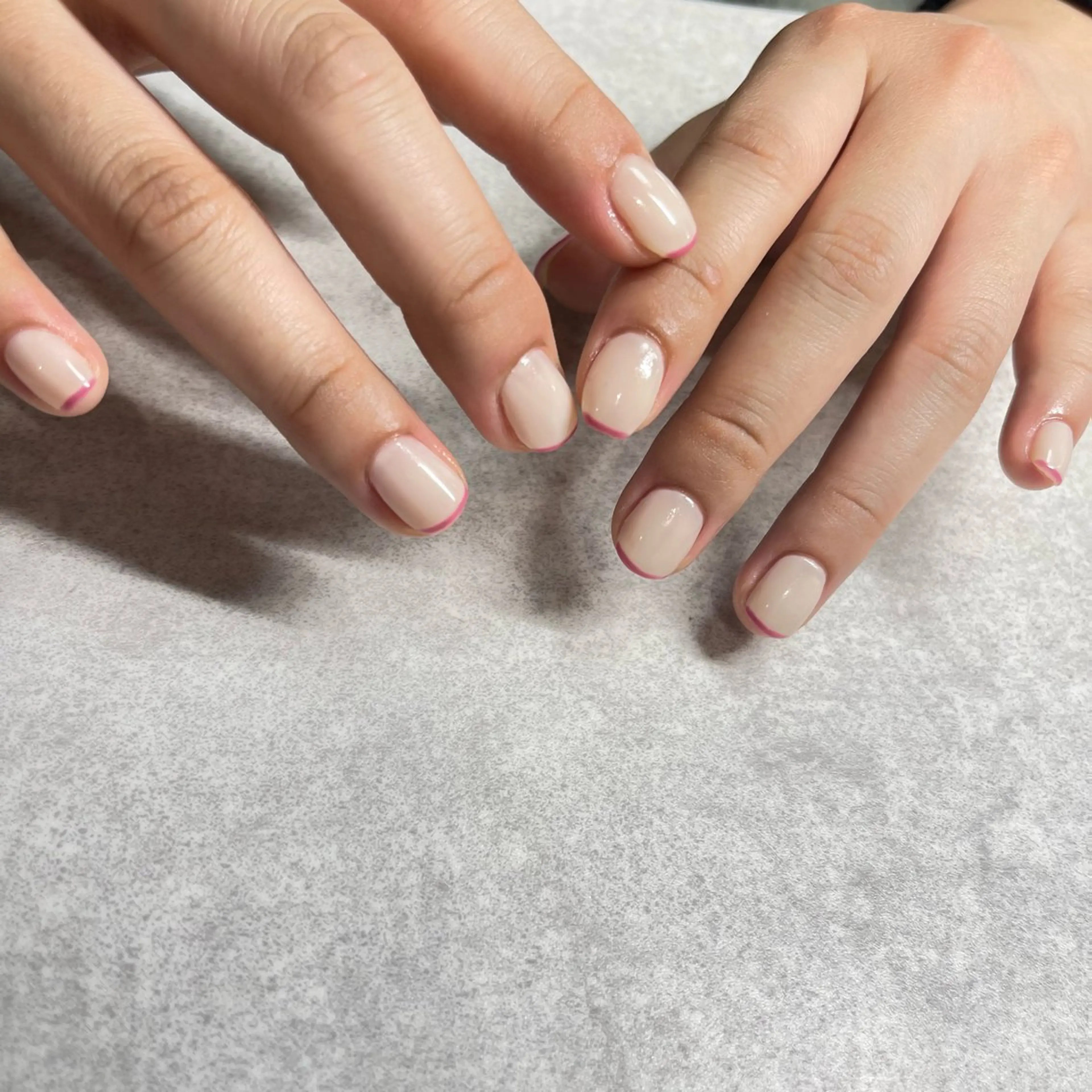 ネイル ハンドネイル nail salon S+のネイルデザイン