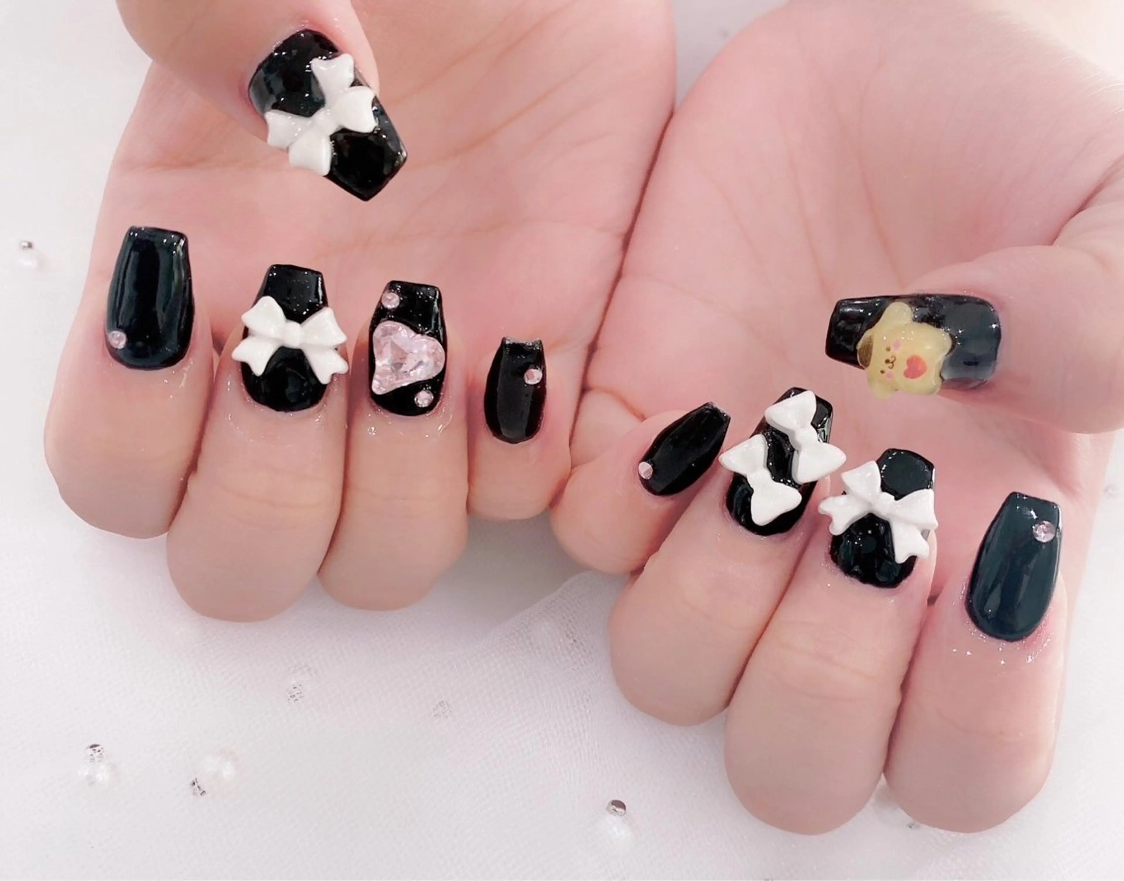 ネイル BLENDA所属・BLENDA 【ブレンダ】のネイルデザイン