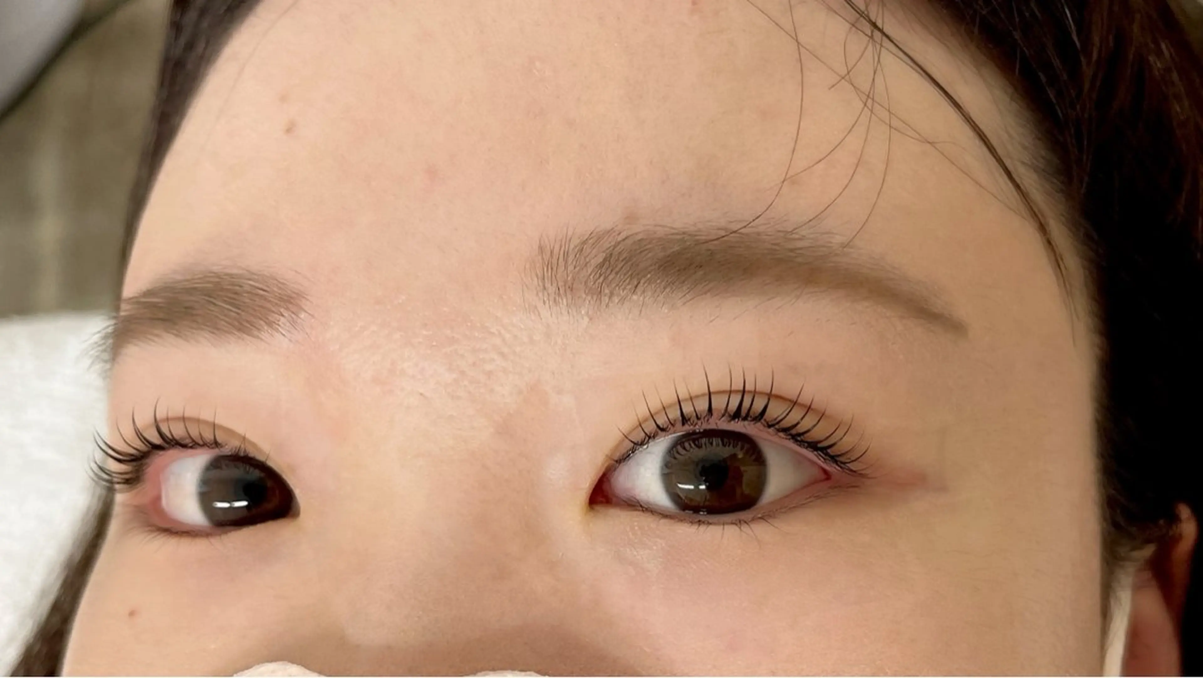 マツエク・マツパ Emma所属・Eyelash Salon Emmaのマツエク・マツパデザイン