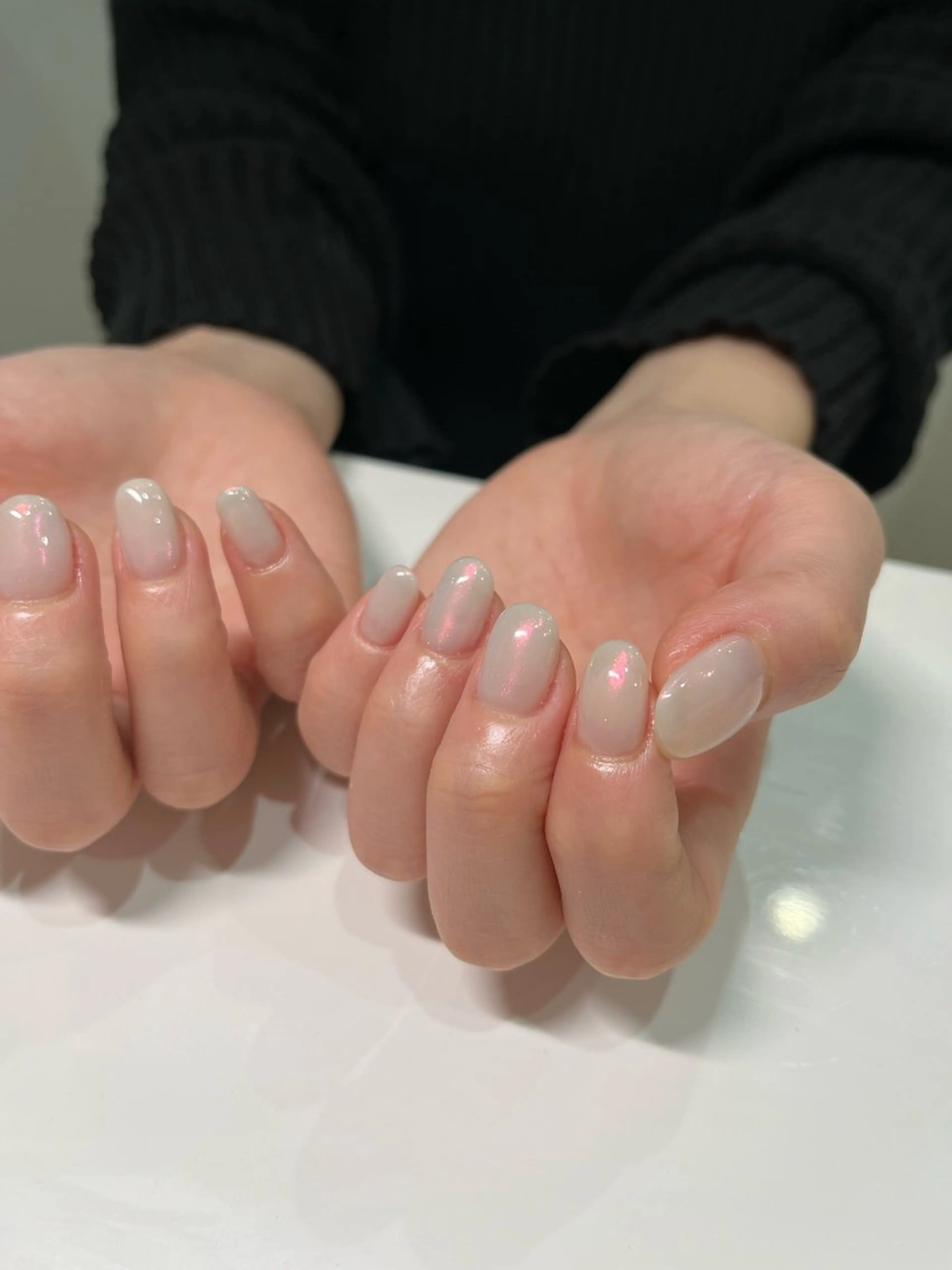 ネイル ハンドネイル nail by minamiのネイルデザイン