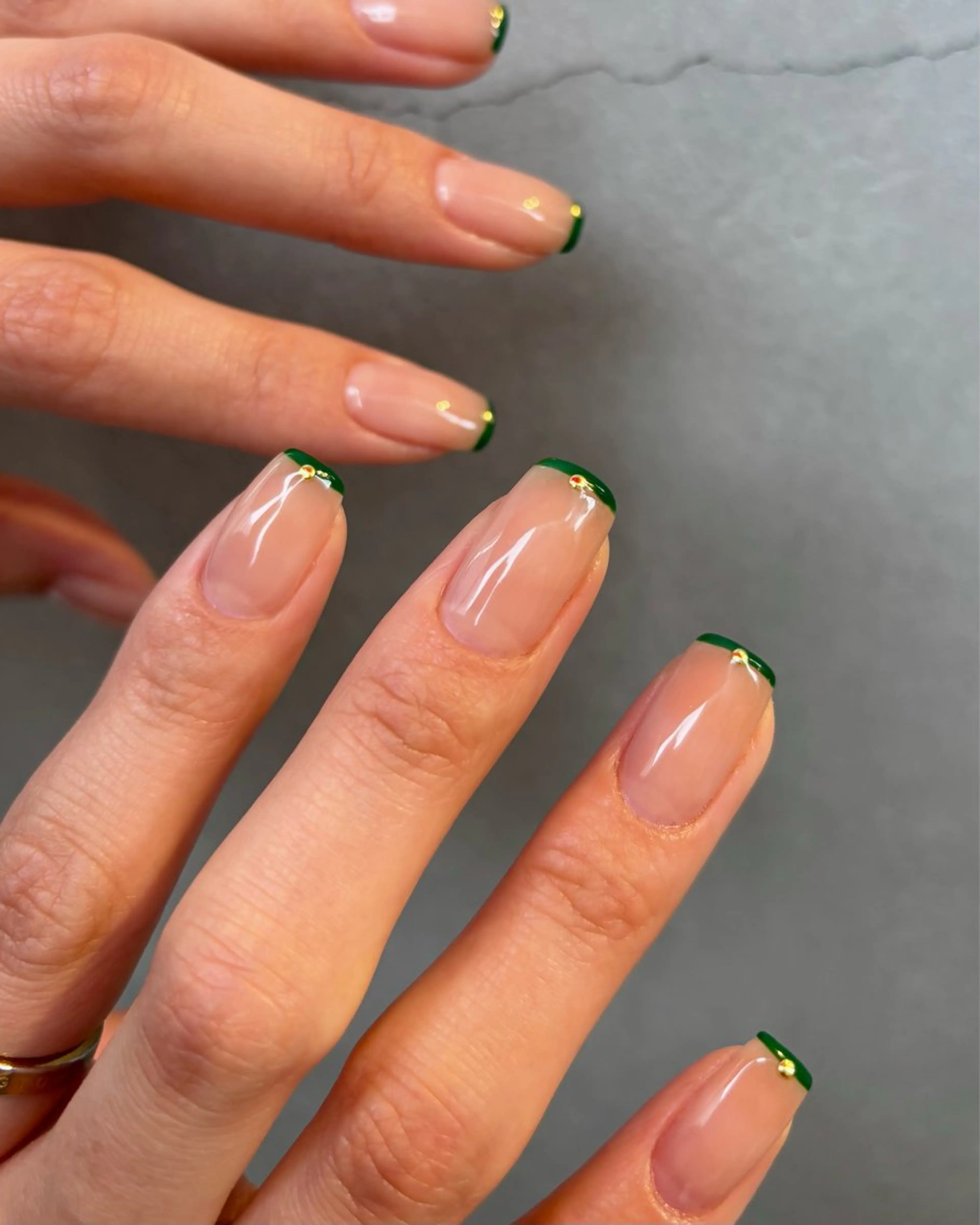 ネイル ハンドネイル Ballie/ Mizukiのネイルデザイン