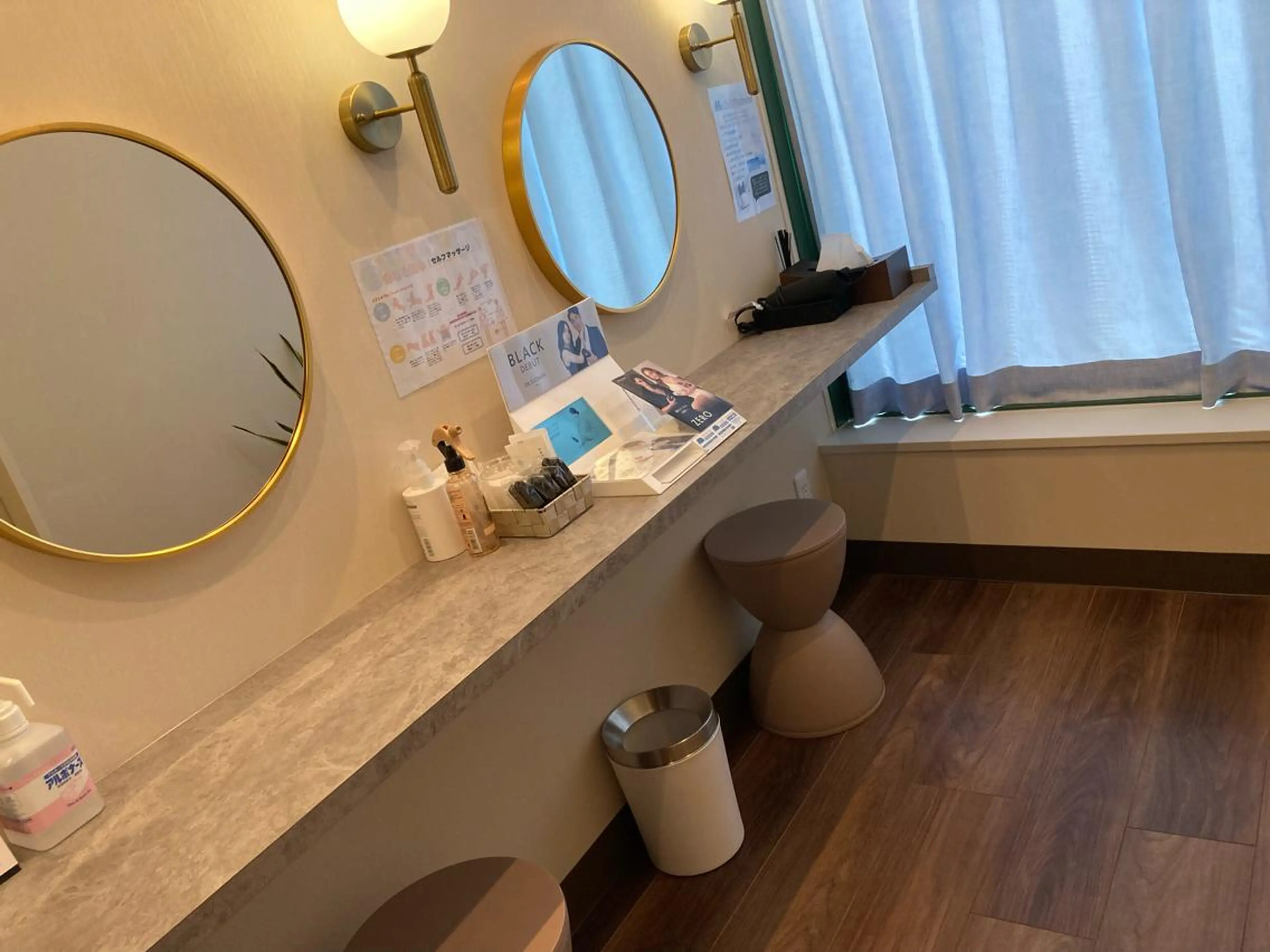 全身痩身✨ キレイサローネ川越店のエステ・リラクイメージ