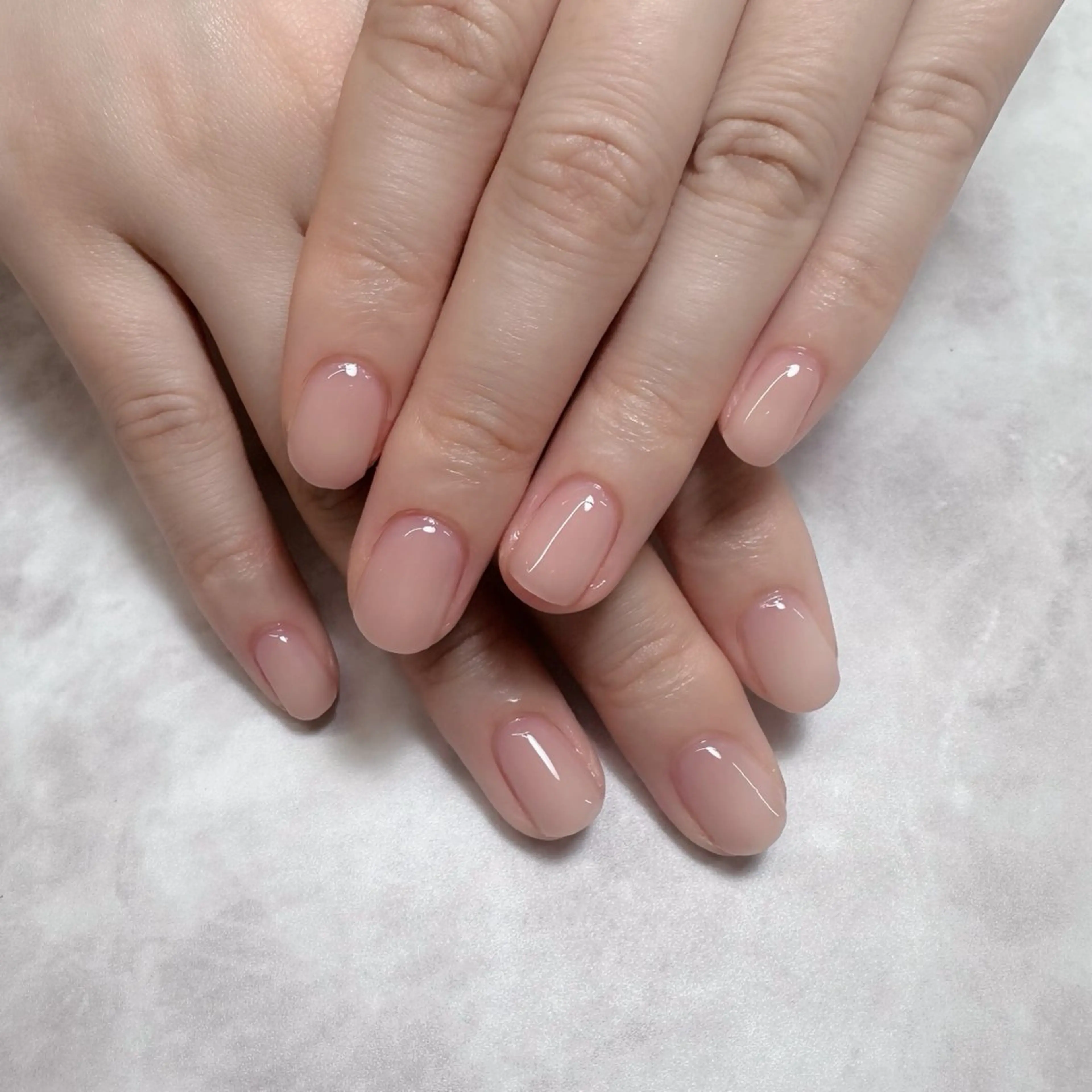 ネイル 丸山 春花のネイルデザイン