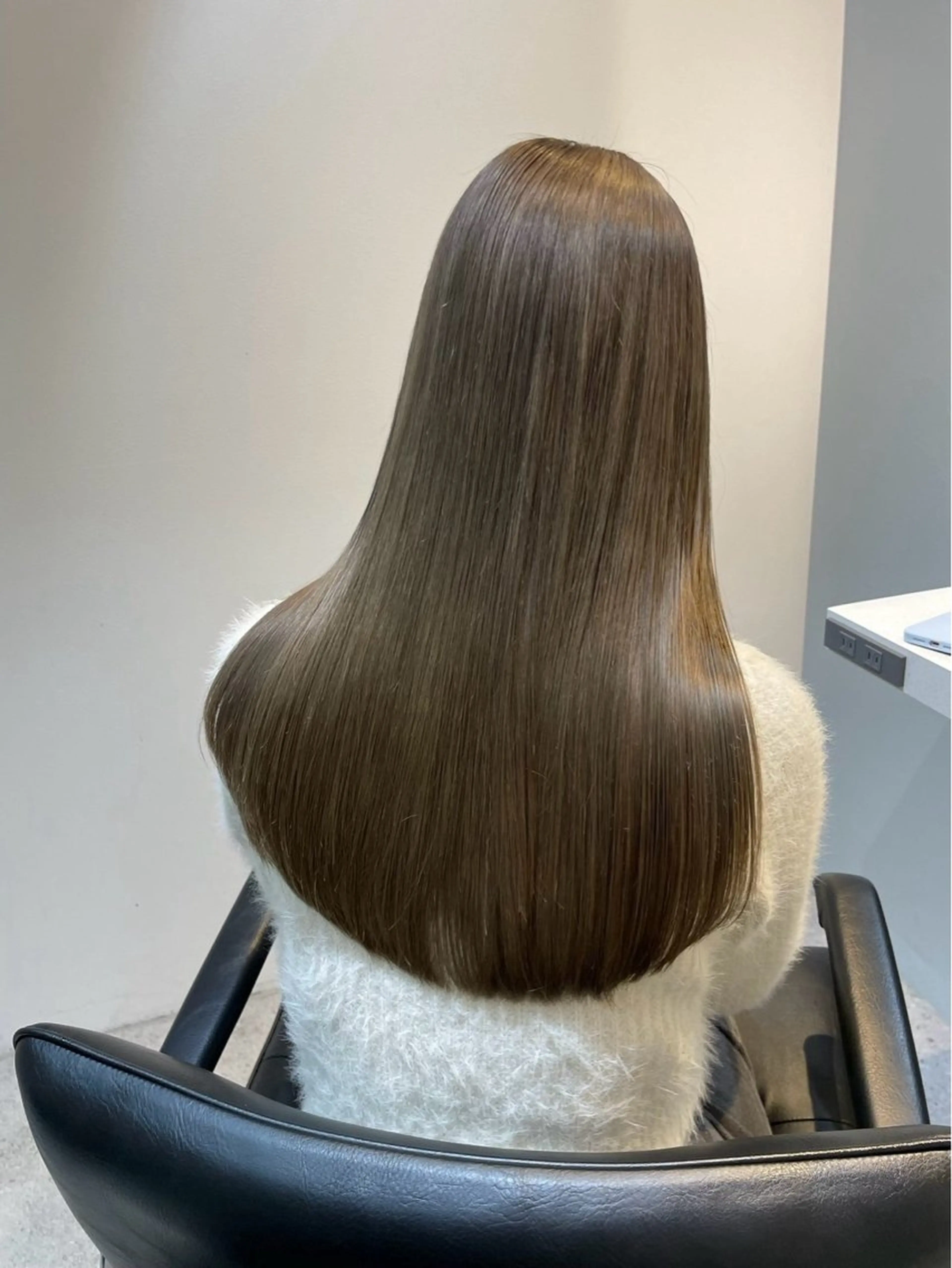 Aujua最高級アルティール5ステップTR🧴🫧の写真