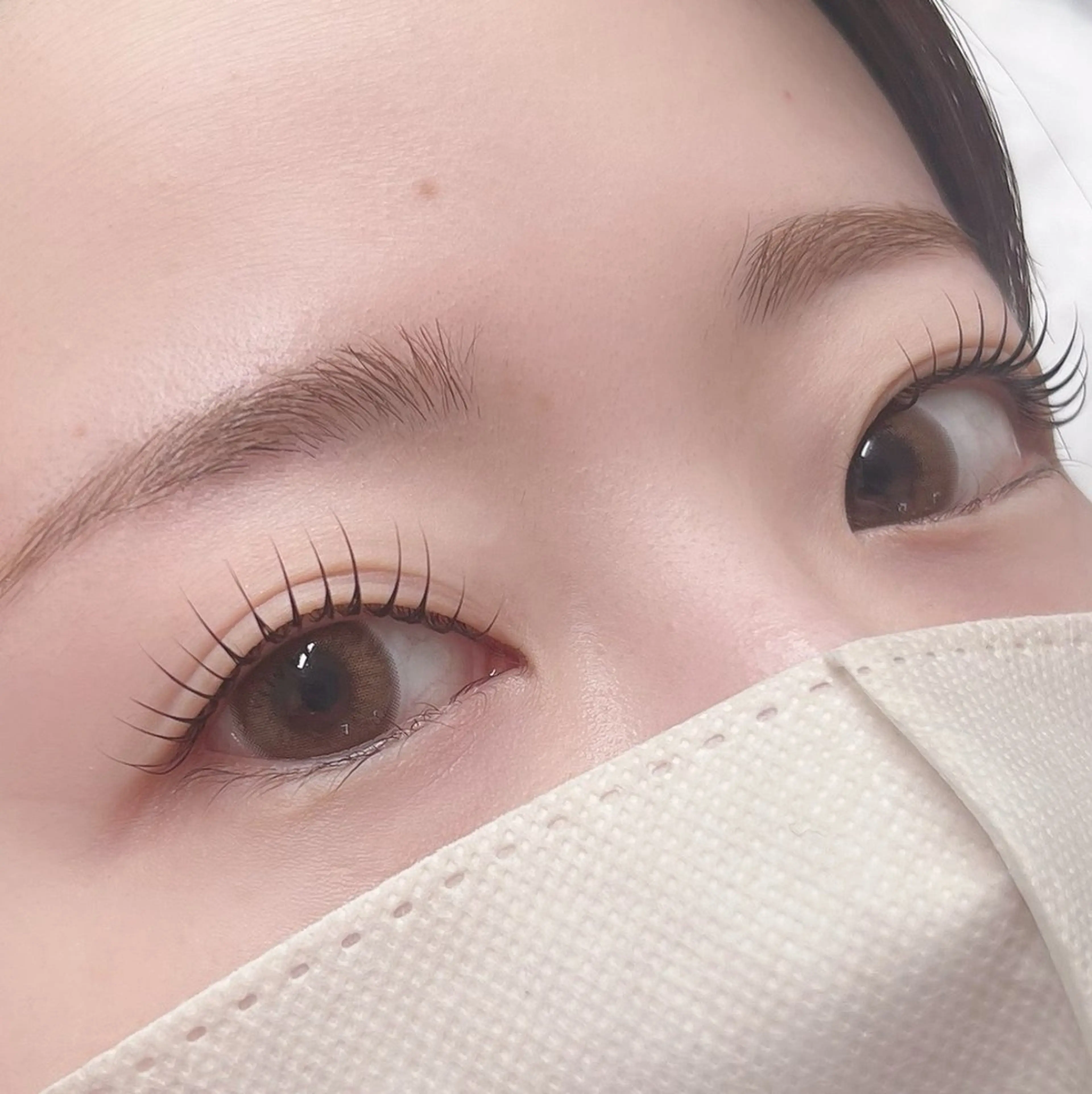 マツエク・マツパ Chipi 朝霞台店所属・Chipi 朝霞台店のマツエク・マツパデザイン