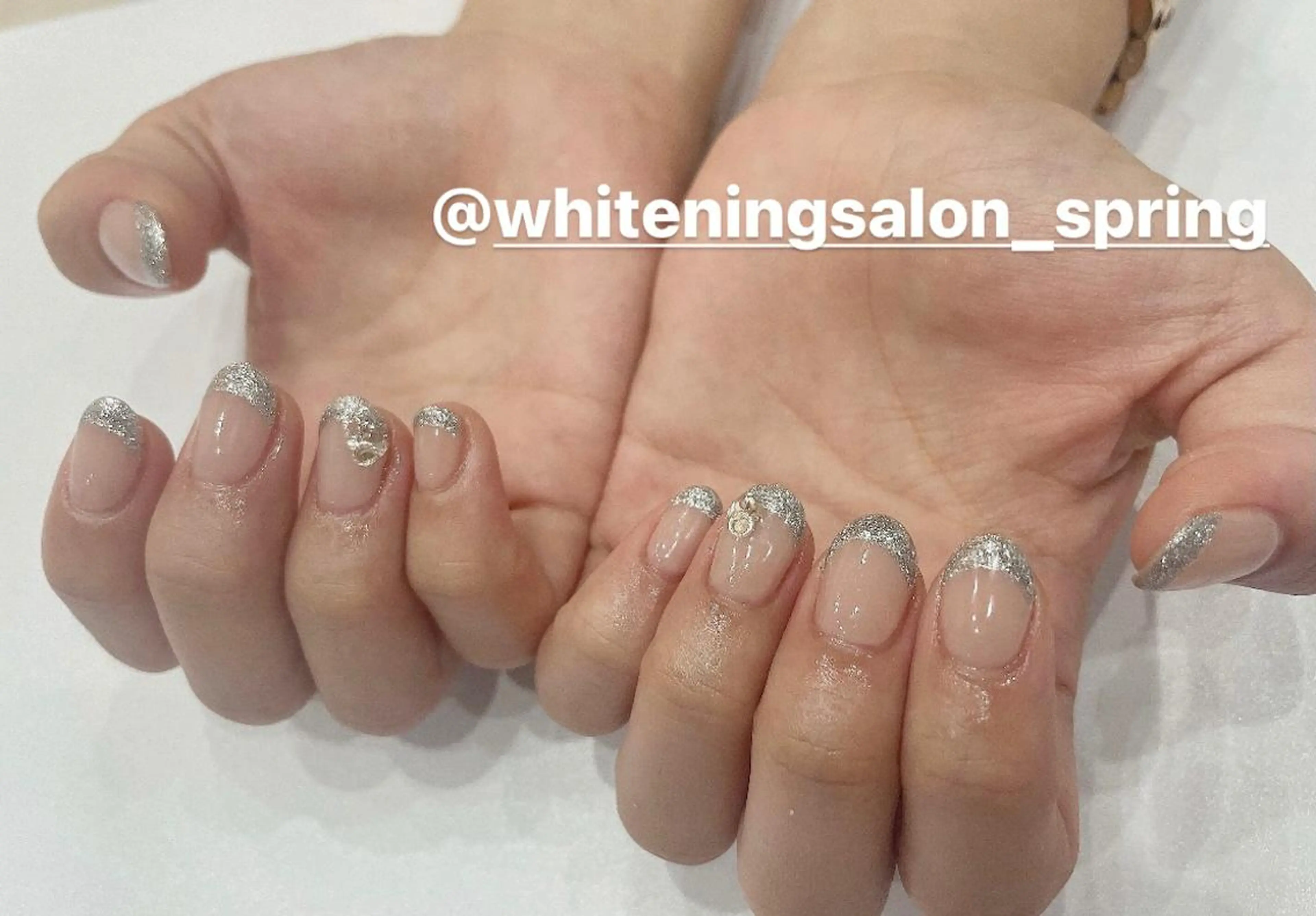 ネイル Nakao Hitomiのネイルデザイン