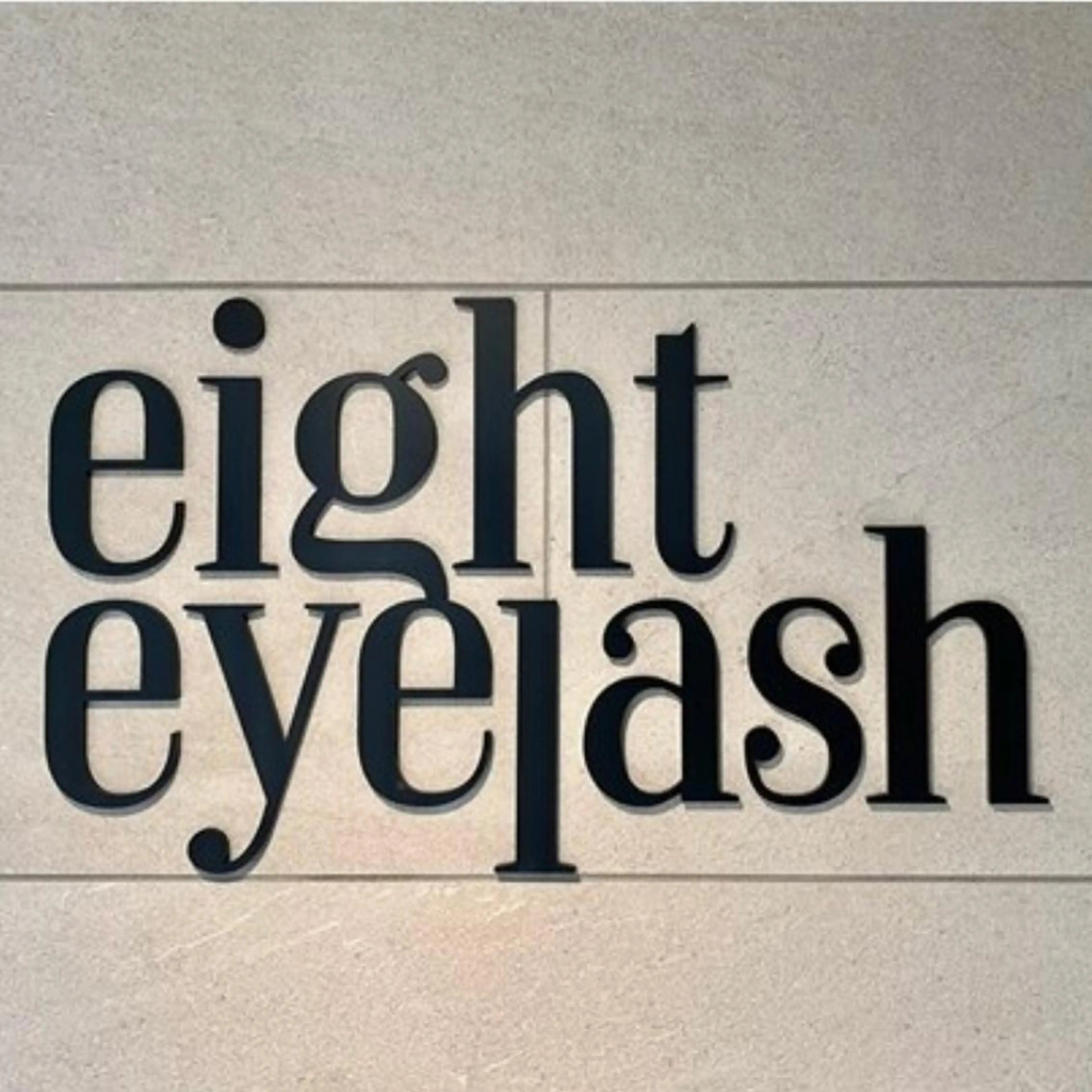 マツエク・マツパ 𝐞𝐢𝐠𝐡𝐭 MAO🖤の眉毛・アイブロウイメージ