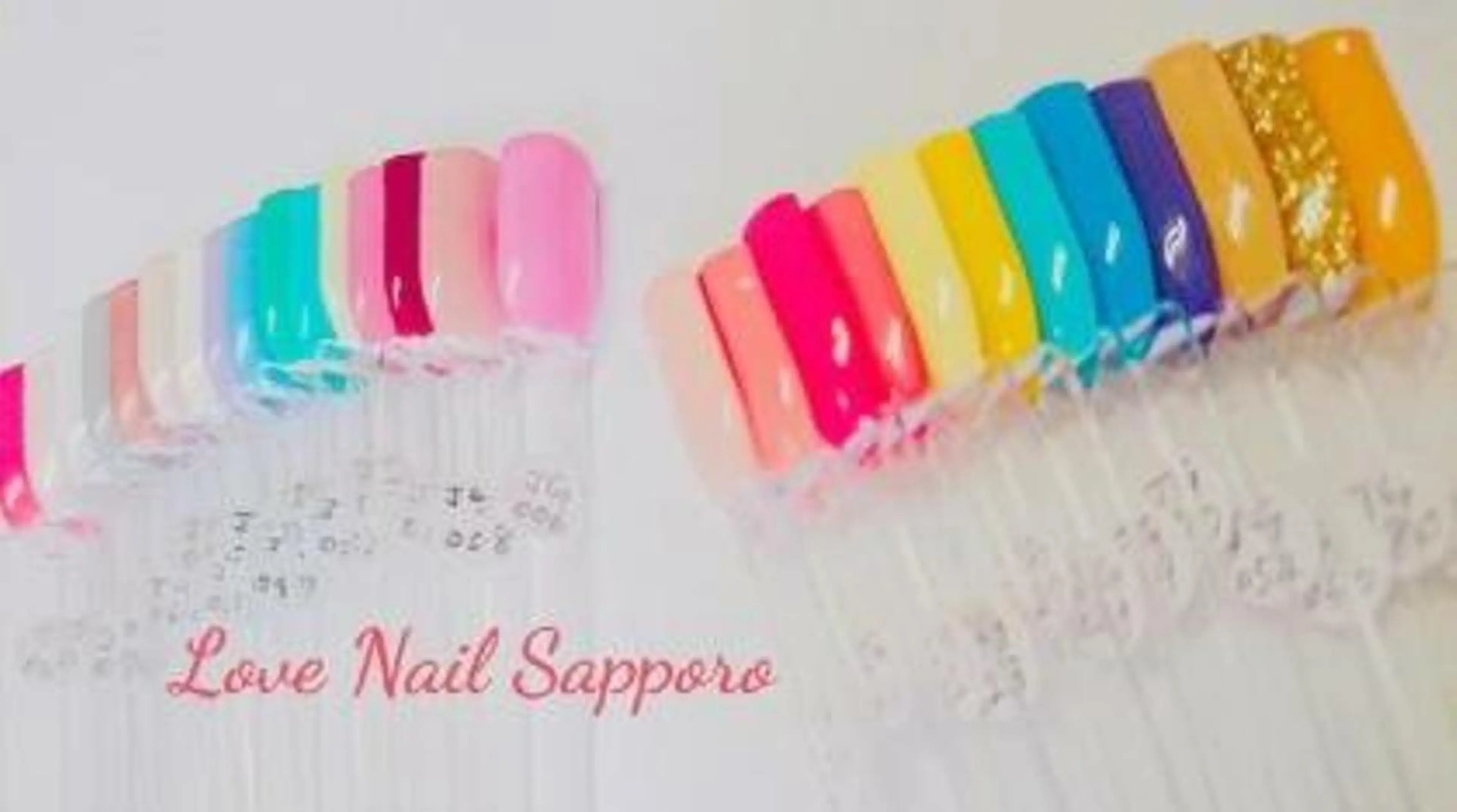 ネイル Coco Sheep のその他イメージ