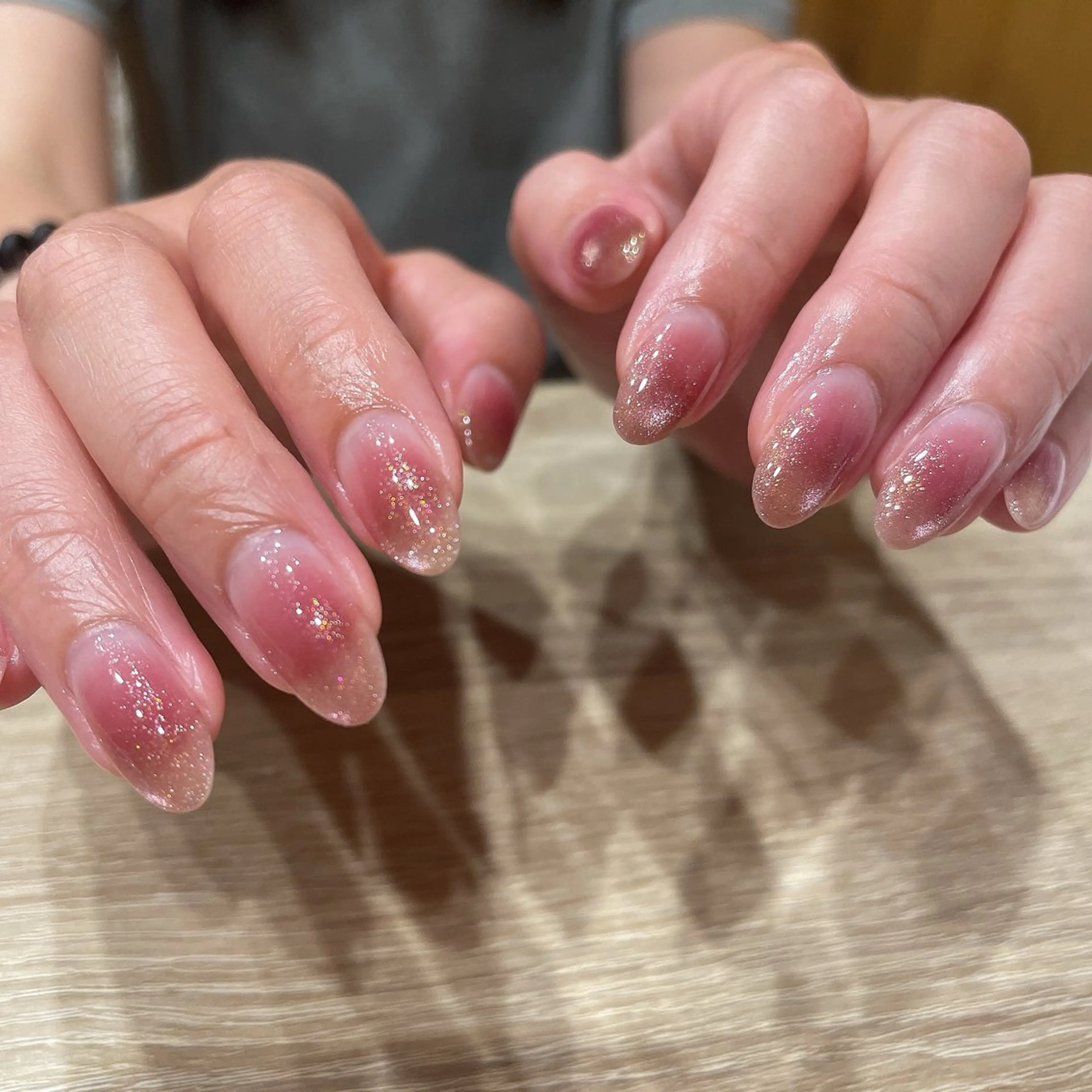 ネイル 持ち込み liberté所属・liberté🫧 新小岩のネイルデザイン