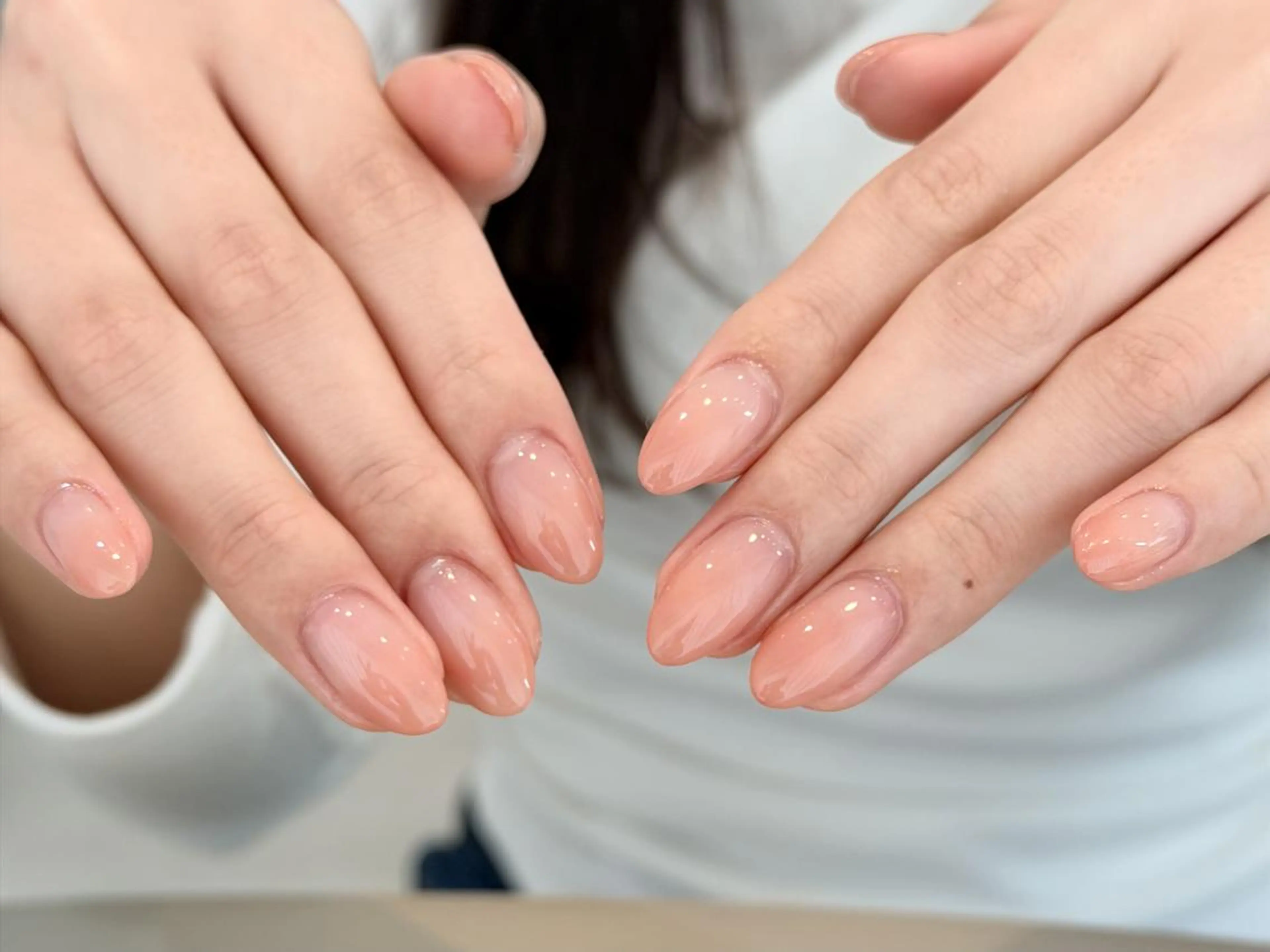 ネイル ハンドネイル CHERIRNAIL ブンのネイルデザイン