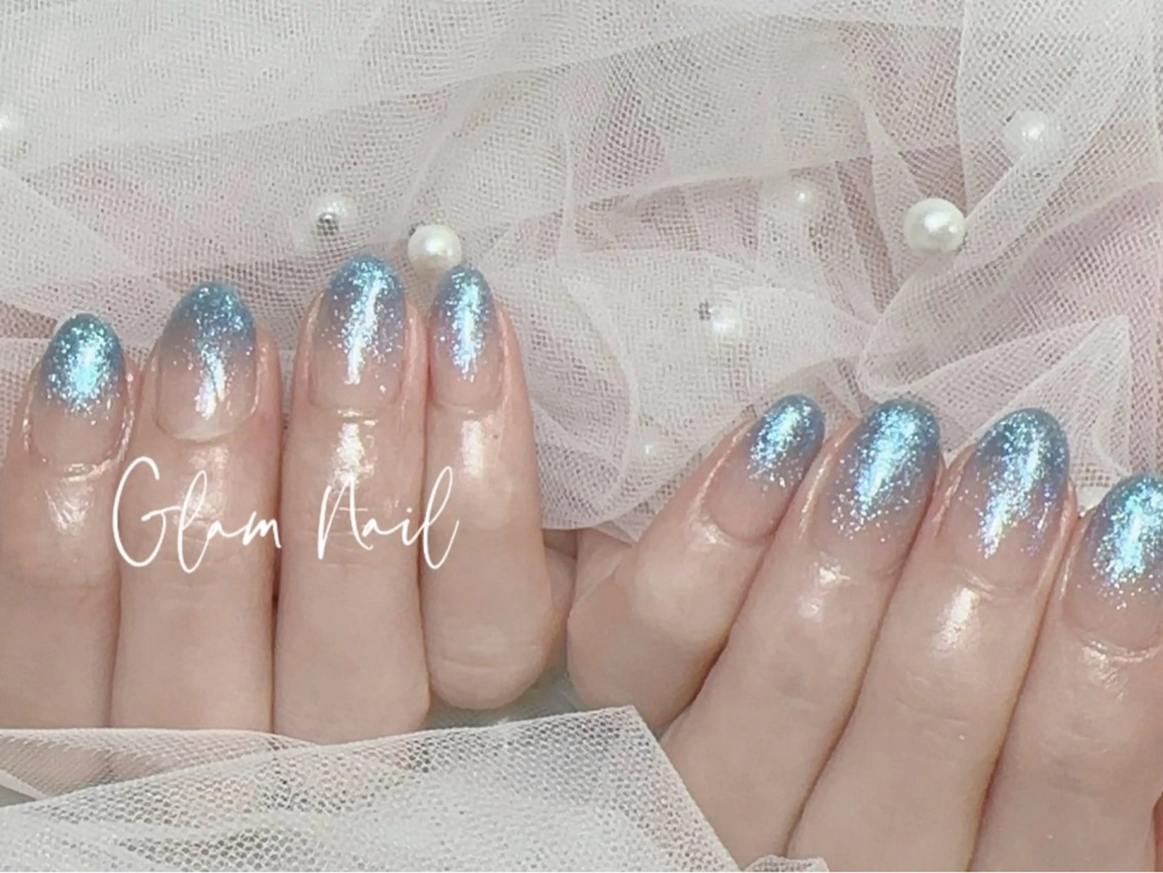 ネイル リ ナのネイルデザイン