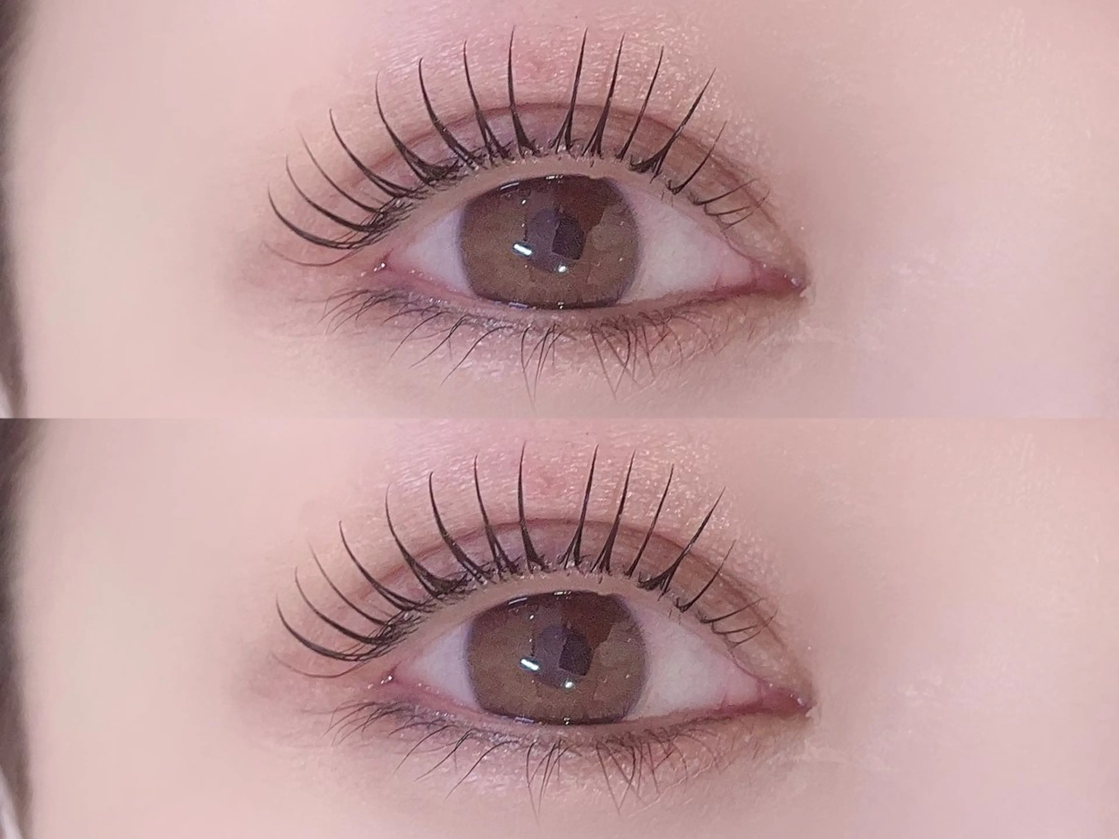 マツエク・マツパ マツパ hibiki 🤍sofa立川のマツエク・マツパデザイン