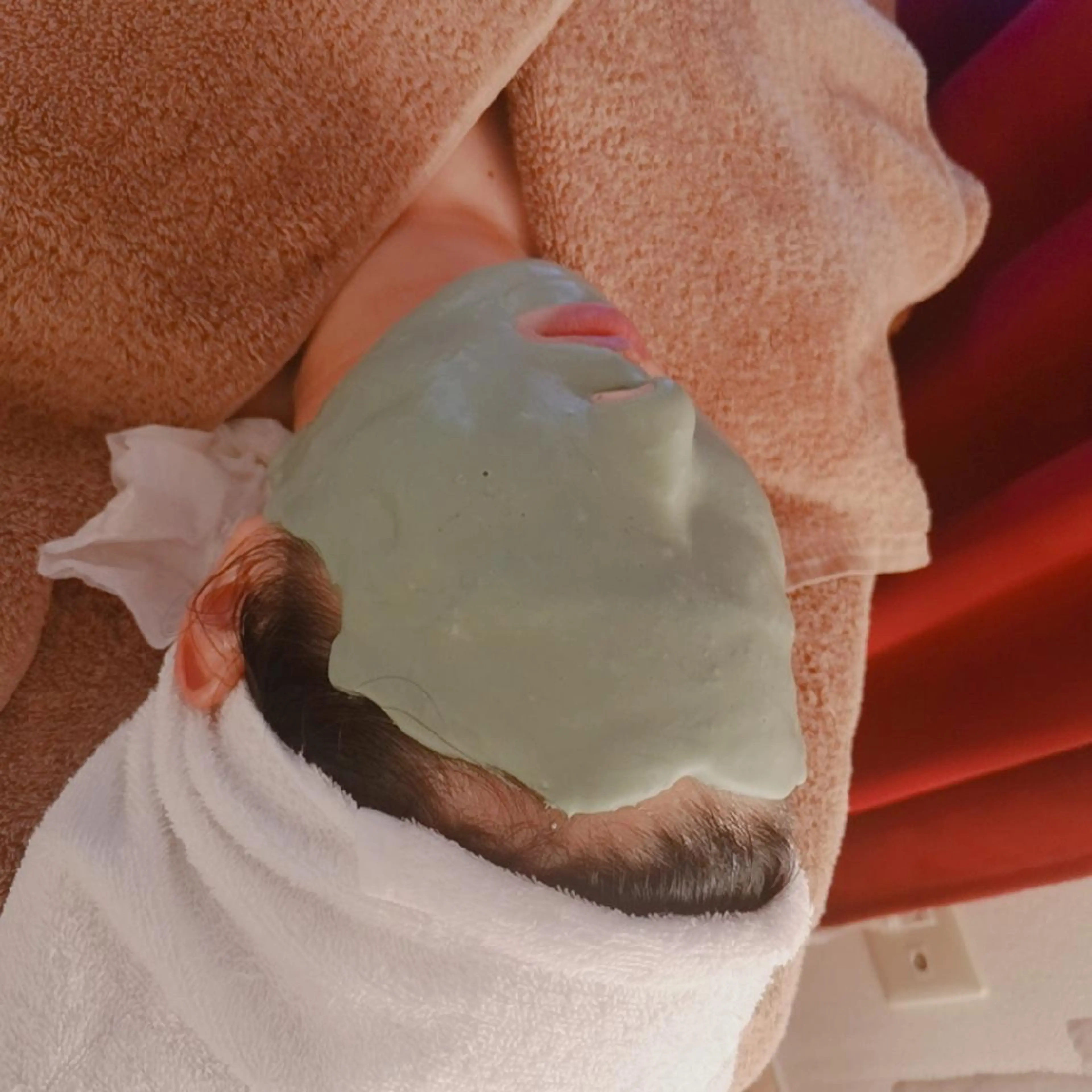 メナードフェイシャルサロン細谷所属・矢口 純子のエステ・リラクイメージ