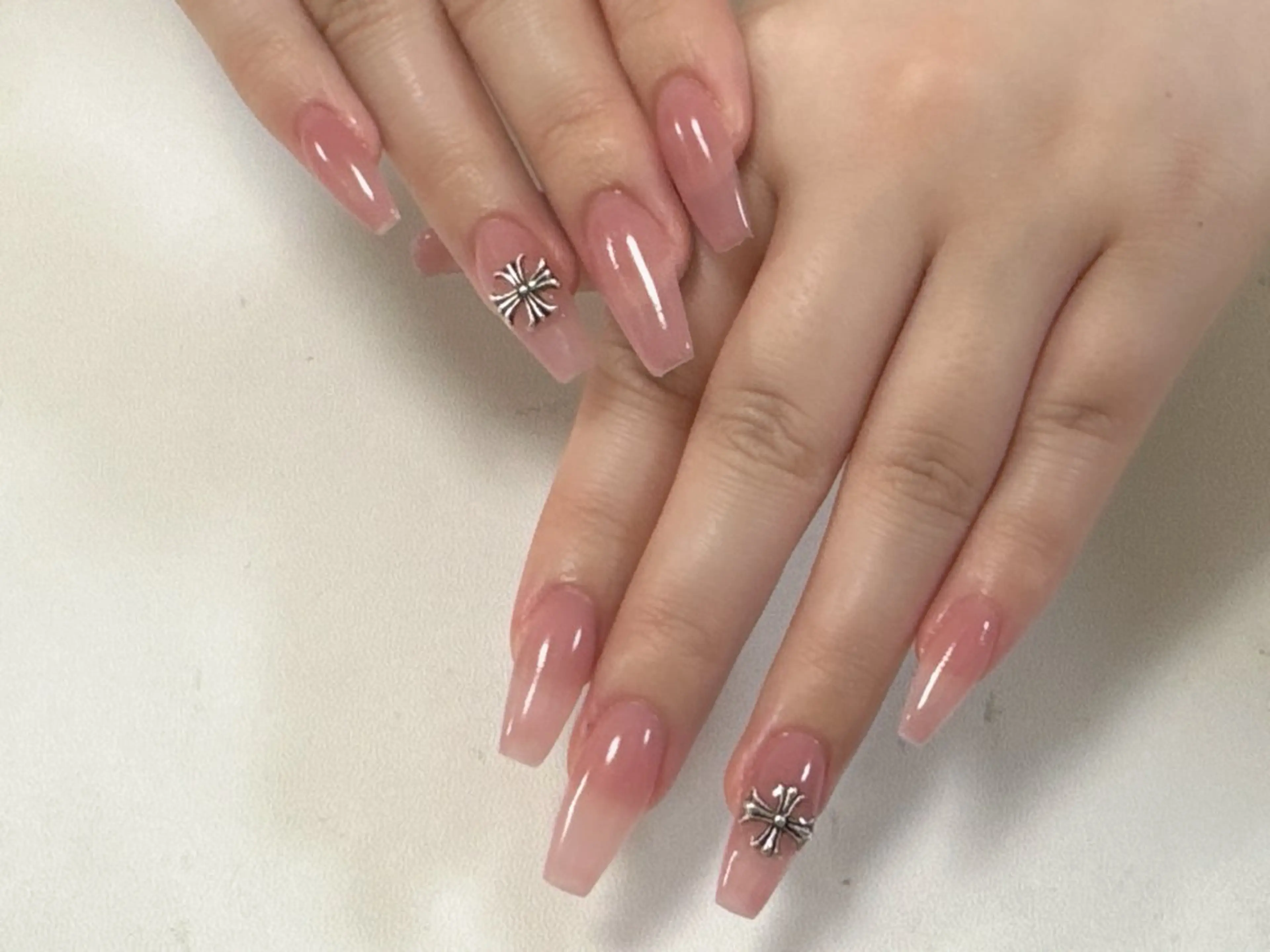 ネイル ハンドネイル beauiful nailのネイルデザイン