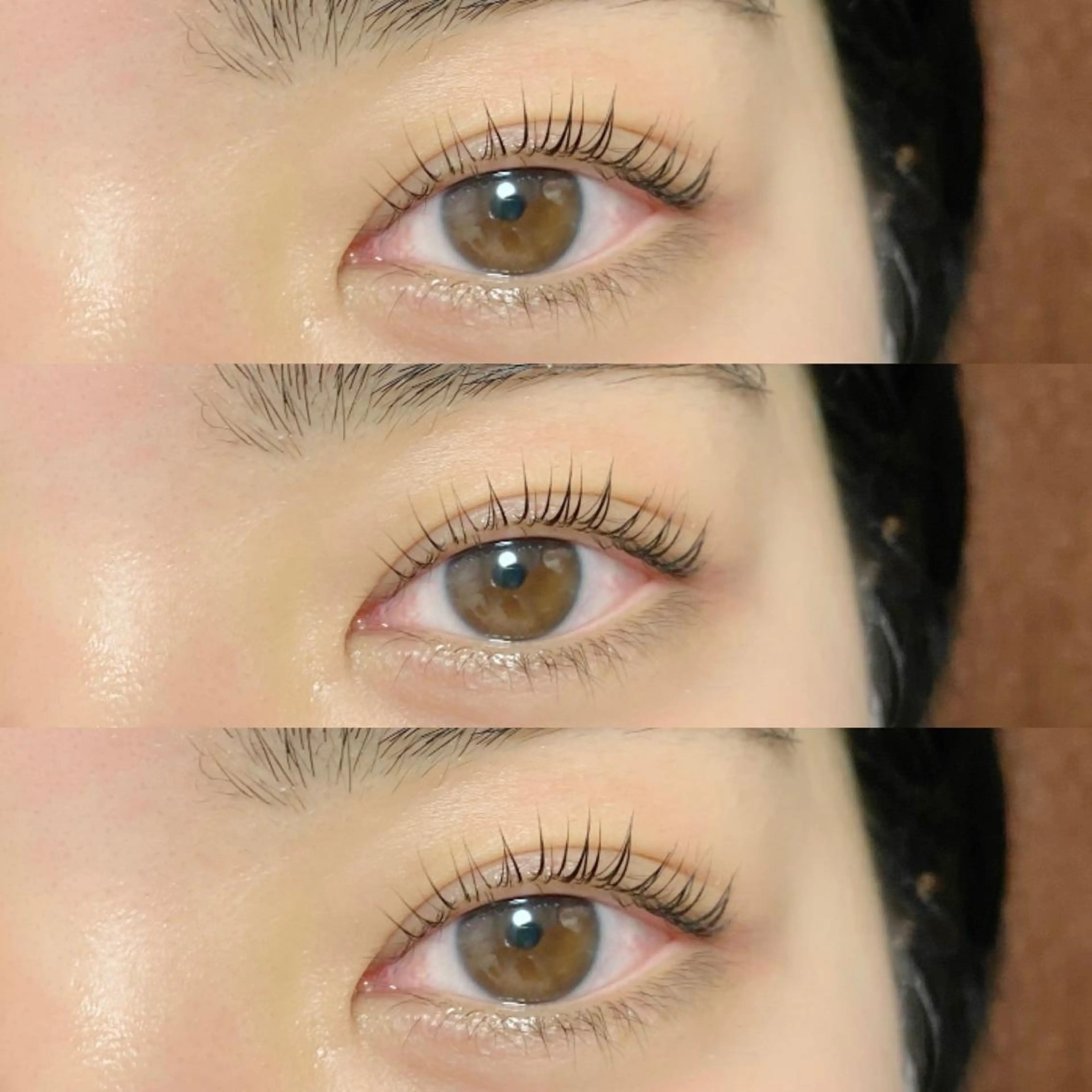 パーマ Sasaki Mamiのマツエク・マツパデザイン