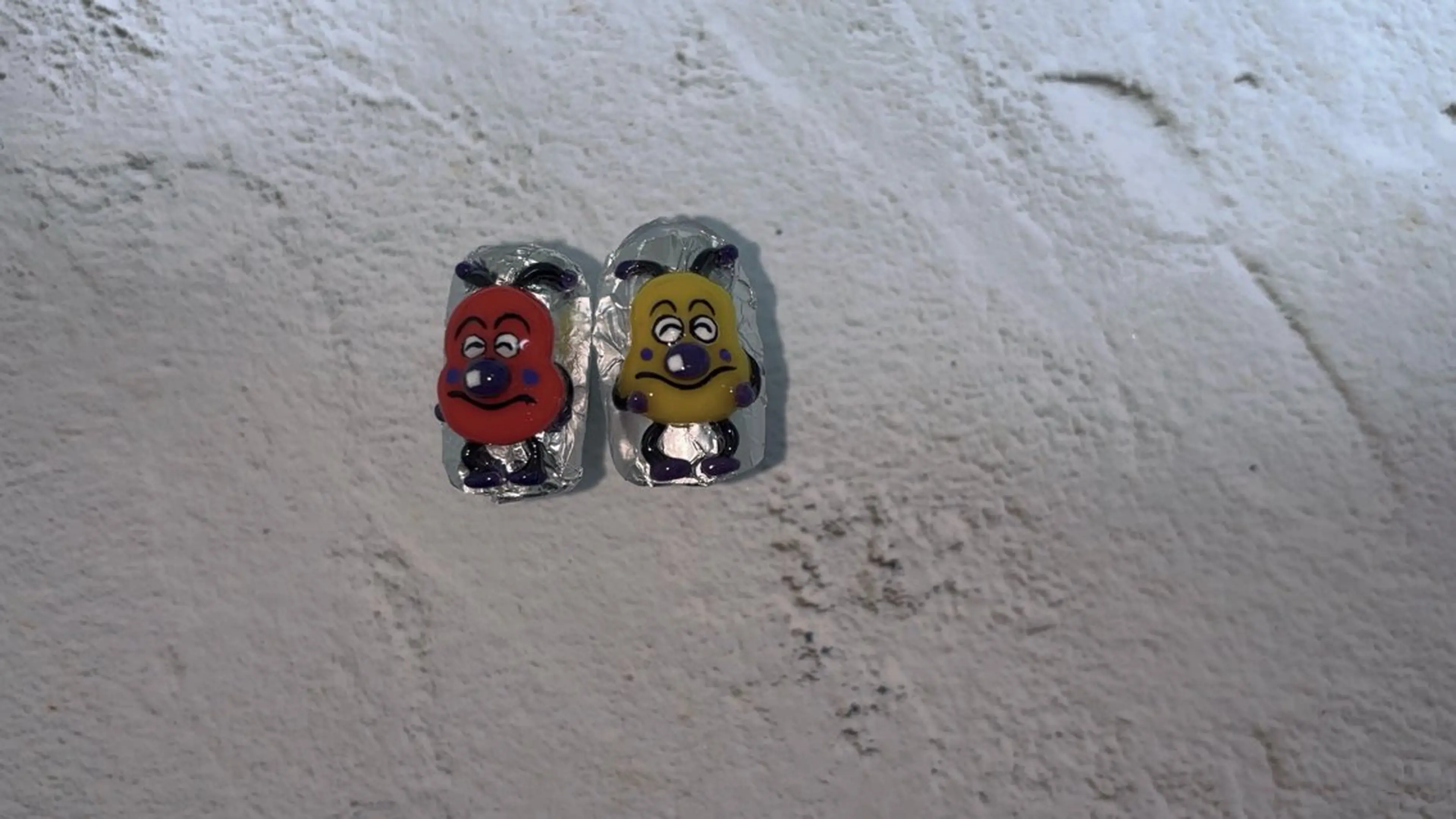 ネイル その他(ネイル) coco nailのネイルデザイン